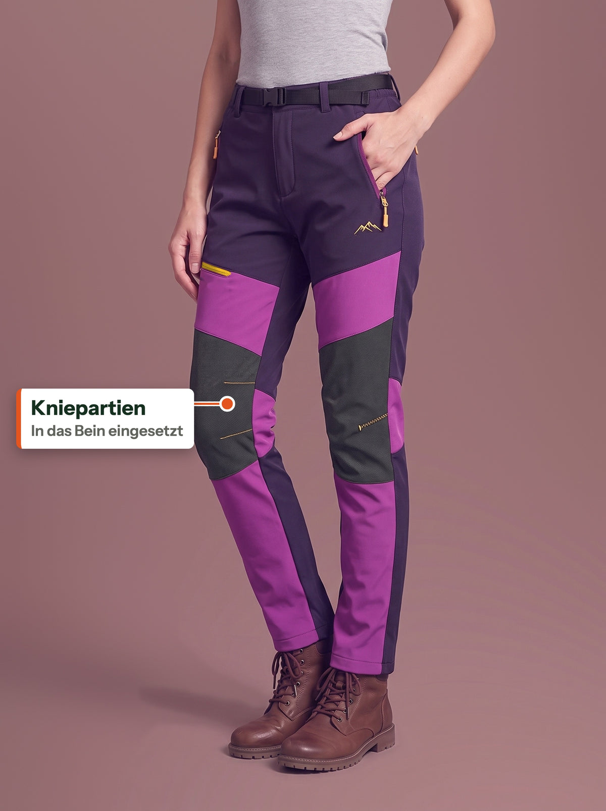 Kniepartien (DE label)