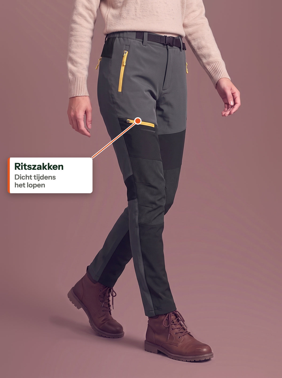 Ritszakken (NL label)