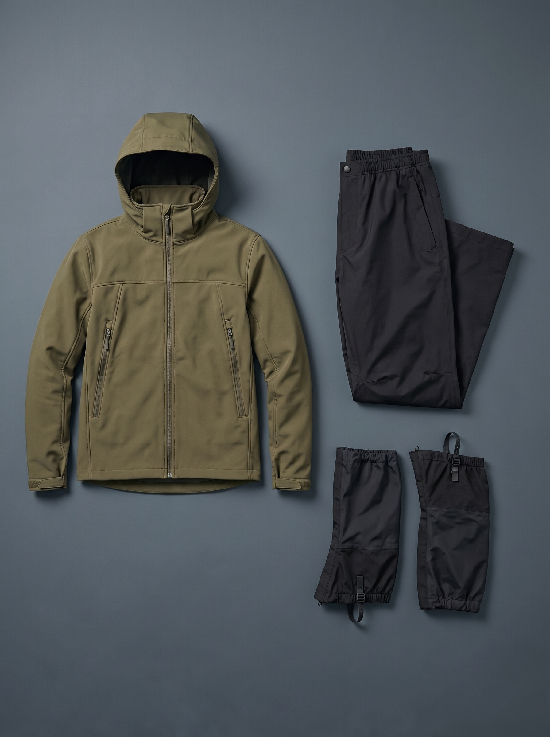 The Weather Kit