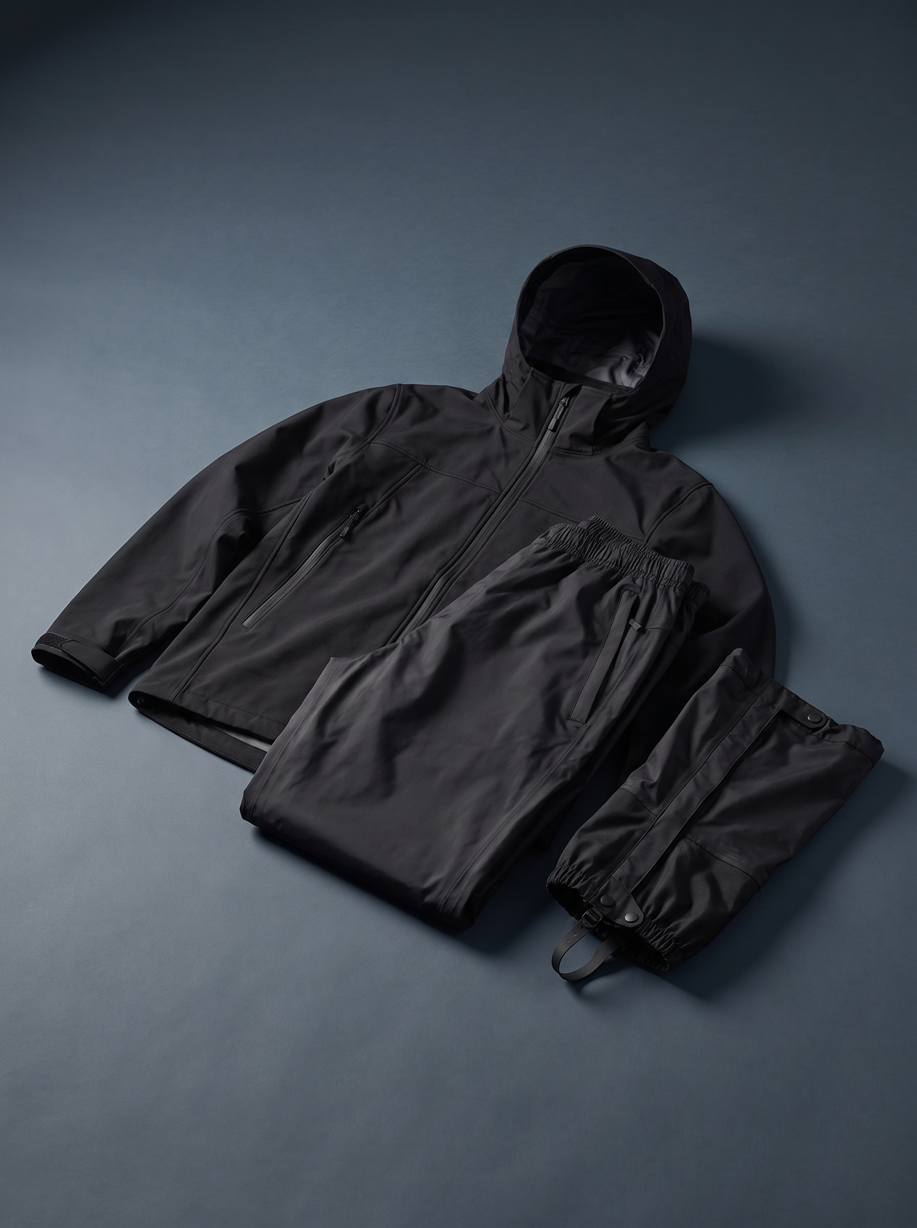 The Weather Kit