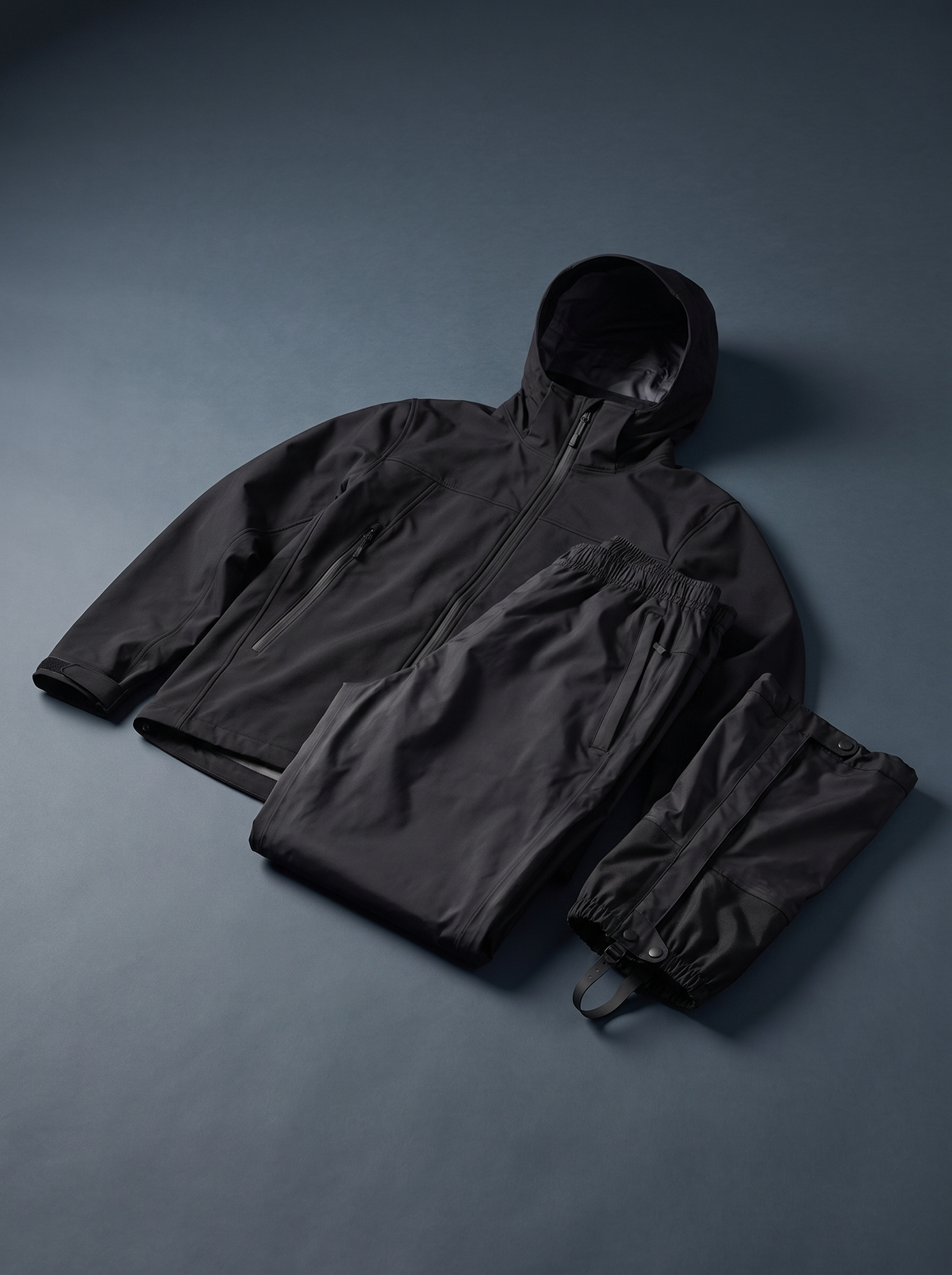 The Weather Kit