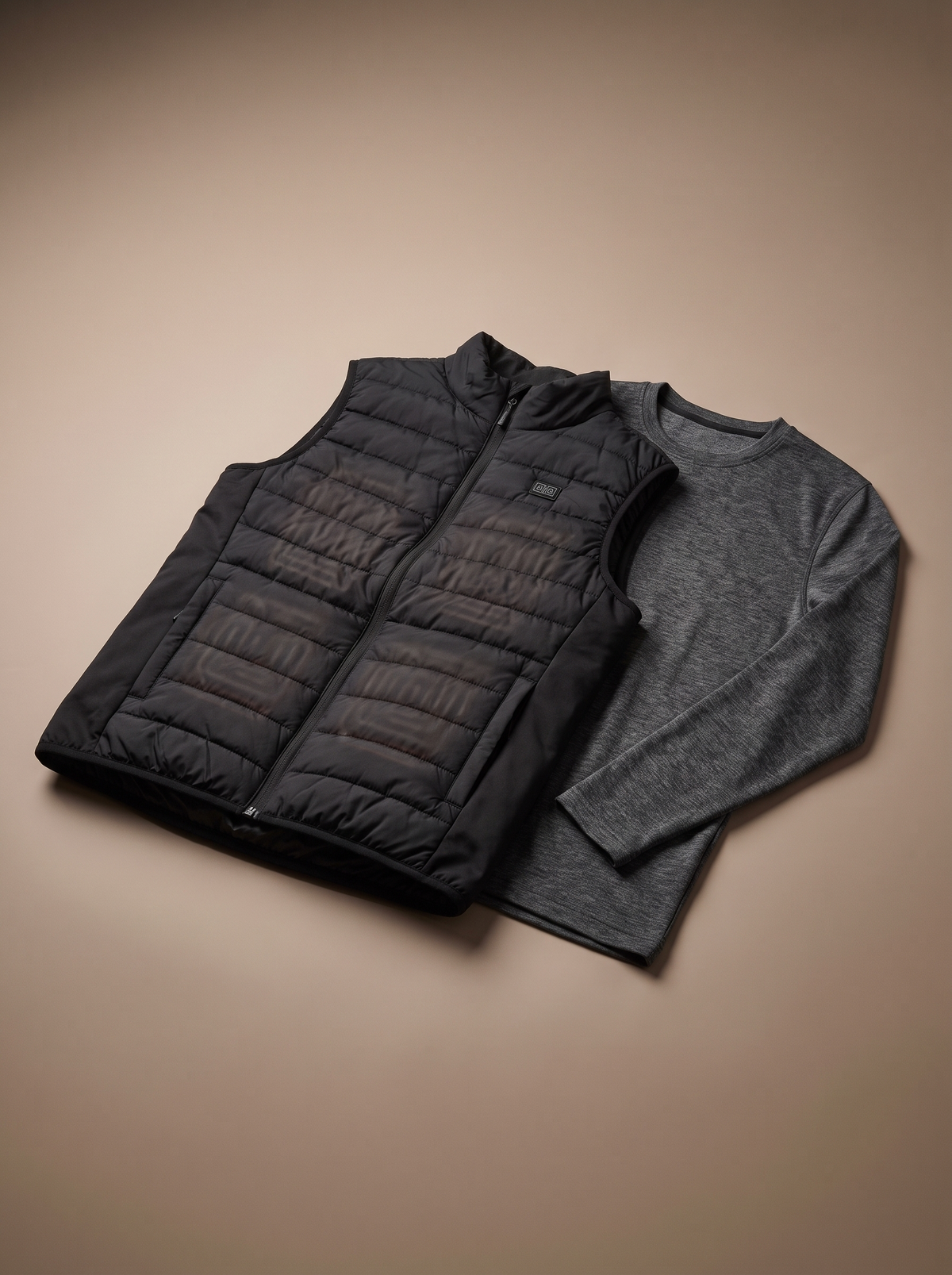 The Heat Kit