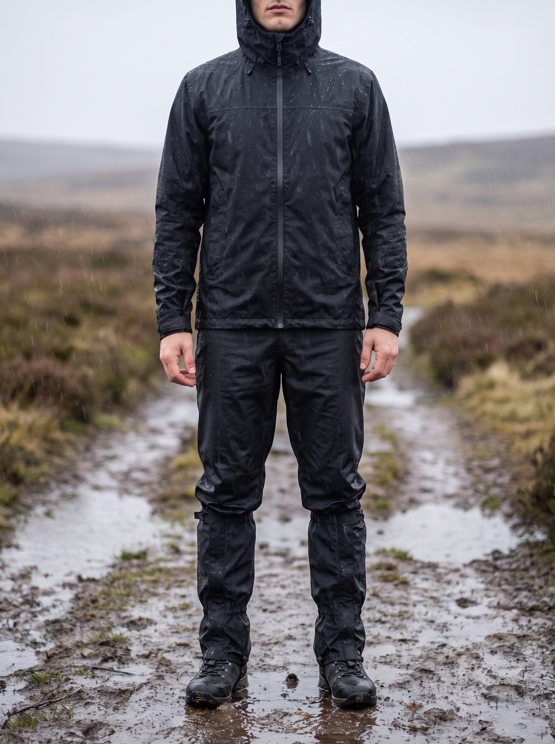 The Weather Kit