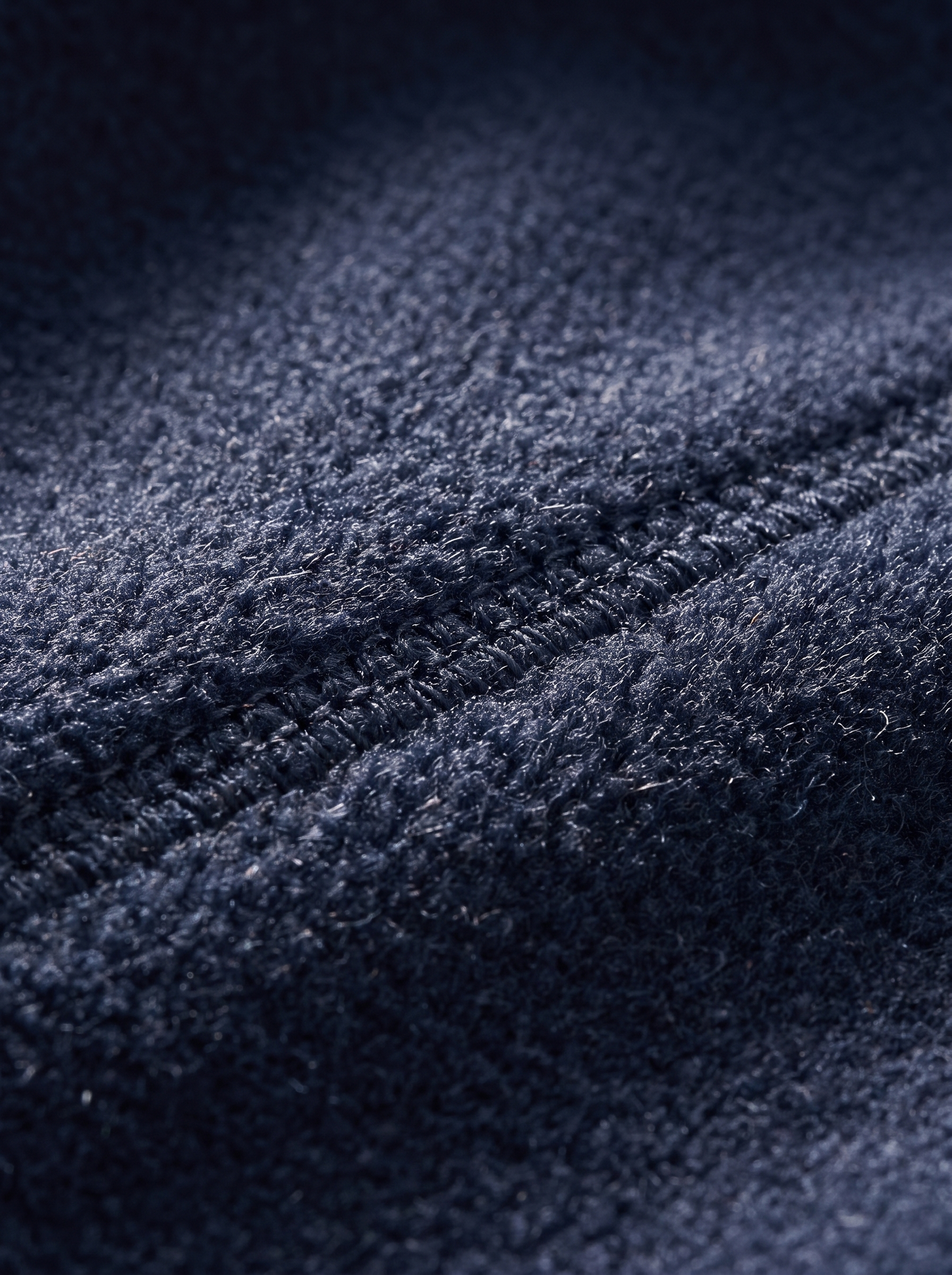 The Quarter-Zip