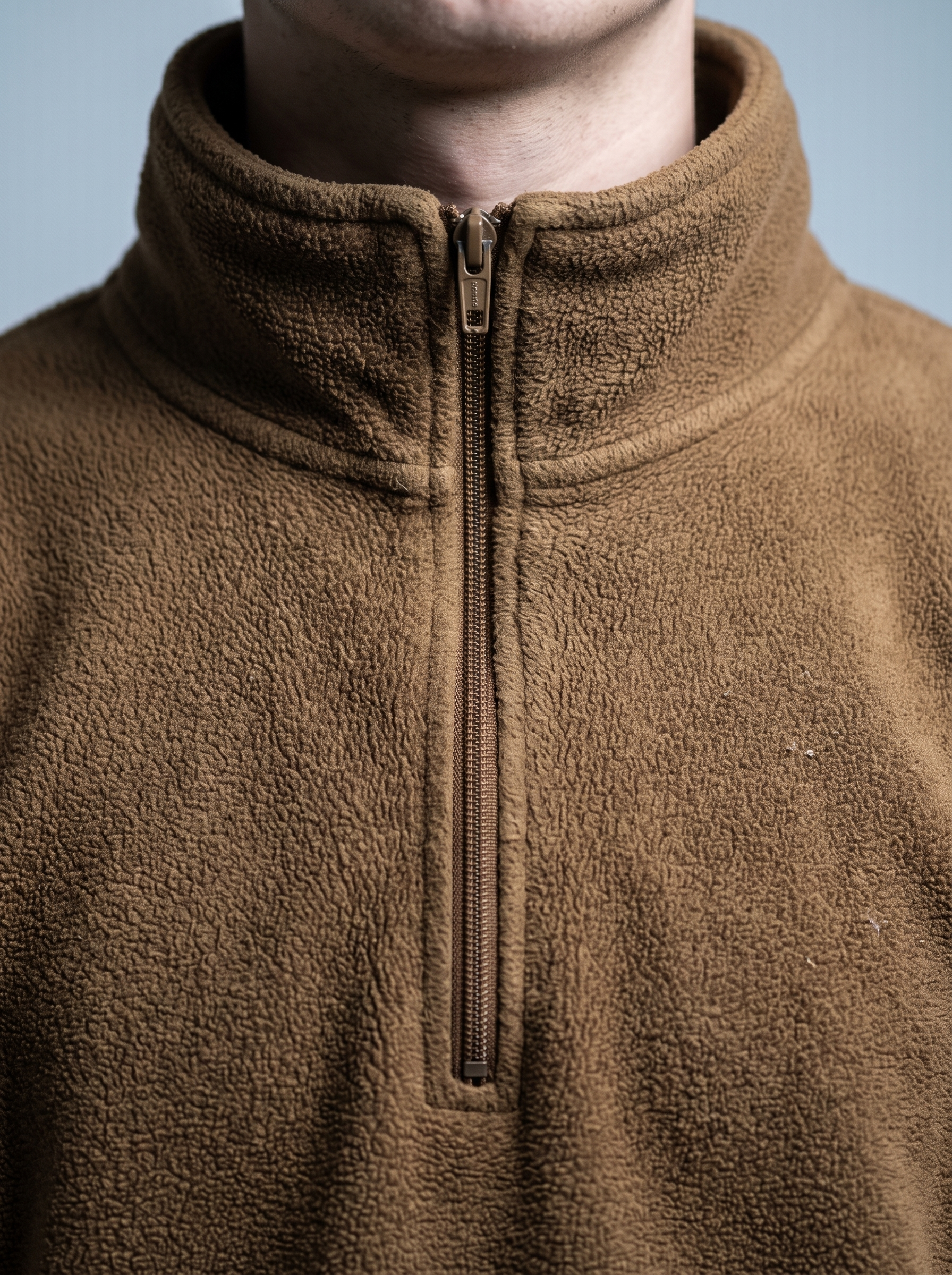 The Heavy Fleece