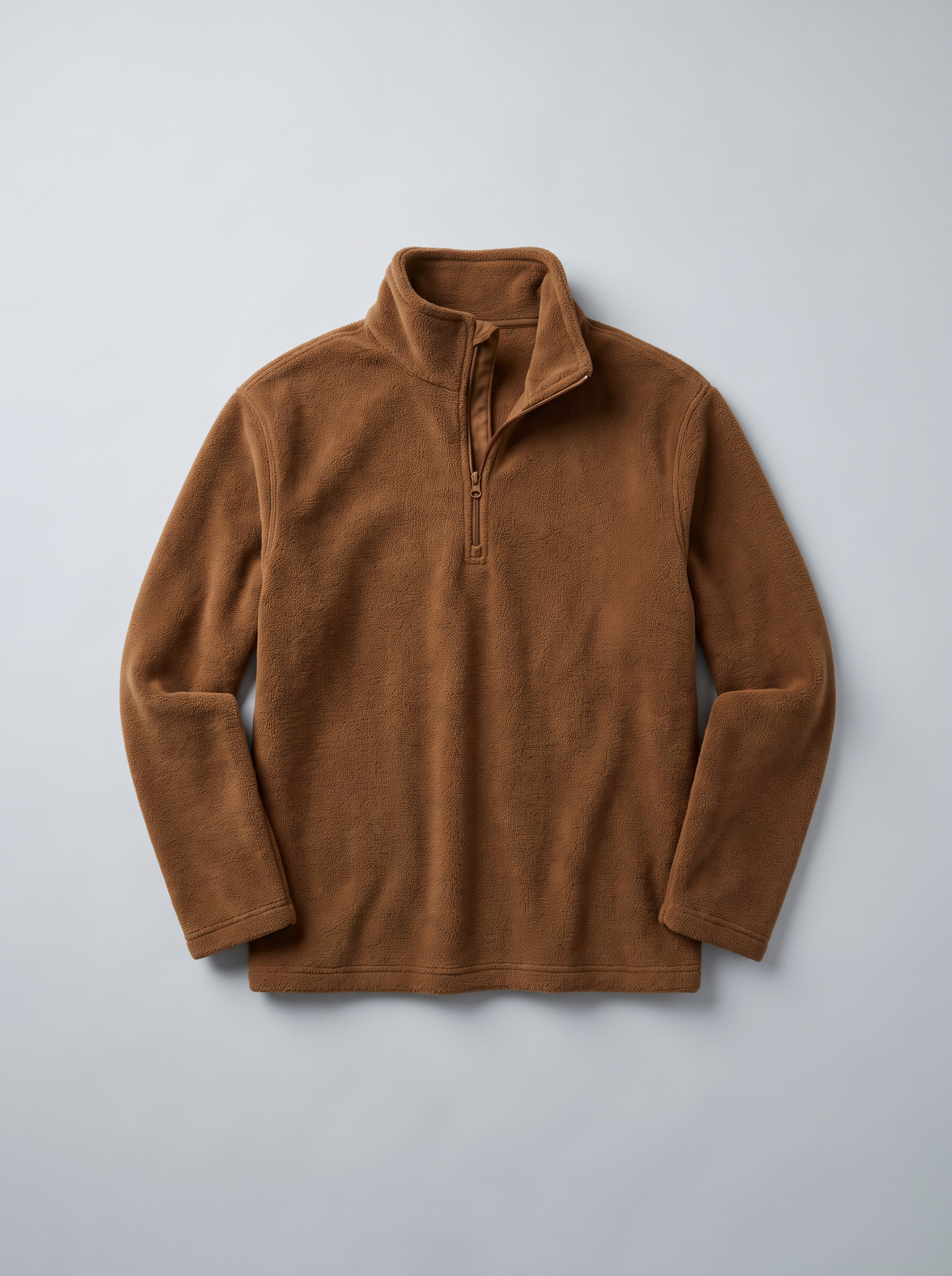 The Heavy Fleece