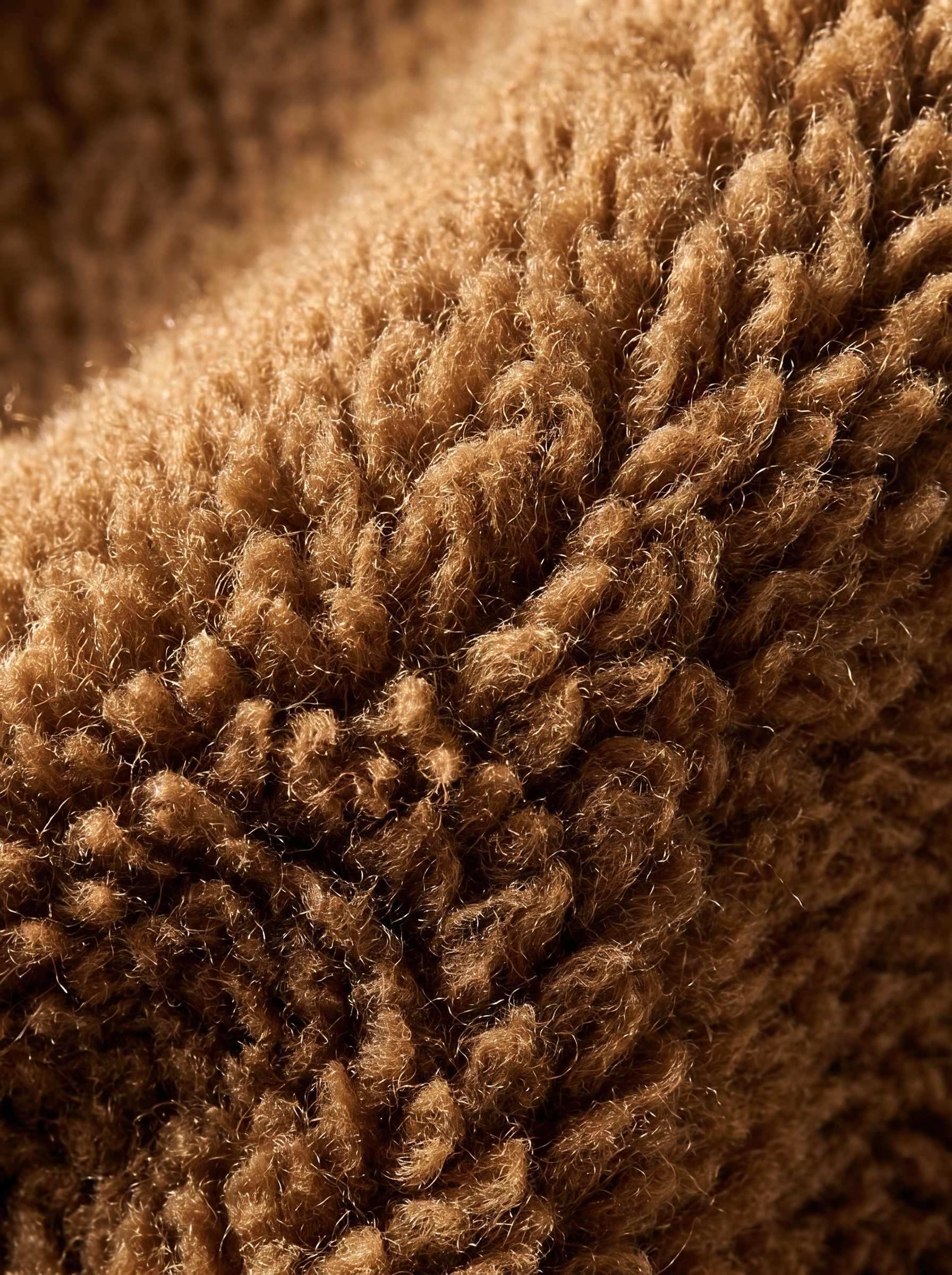 The Heavy Fleece