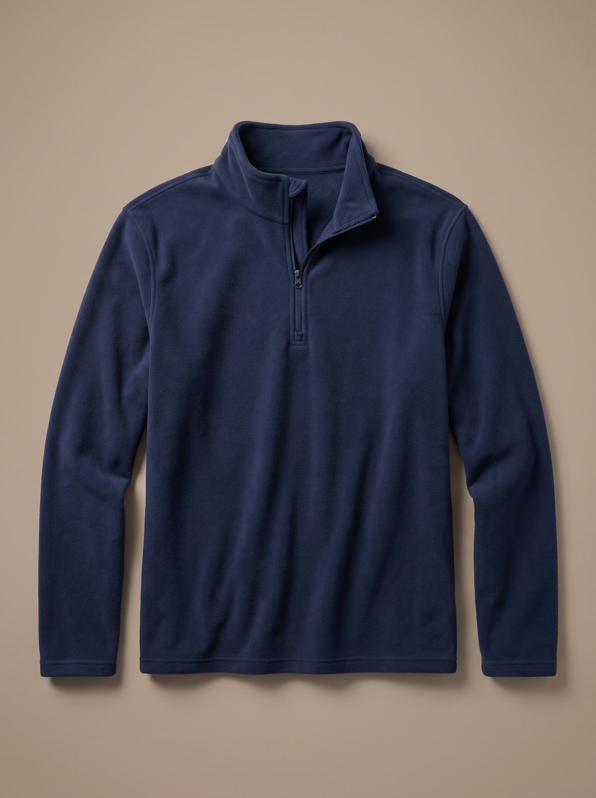 The Quarter-Zip