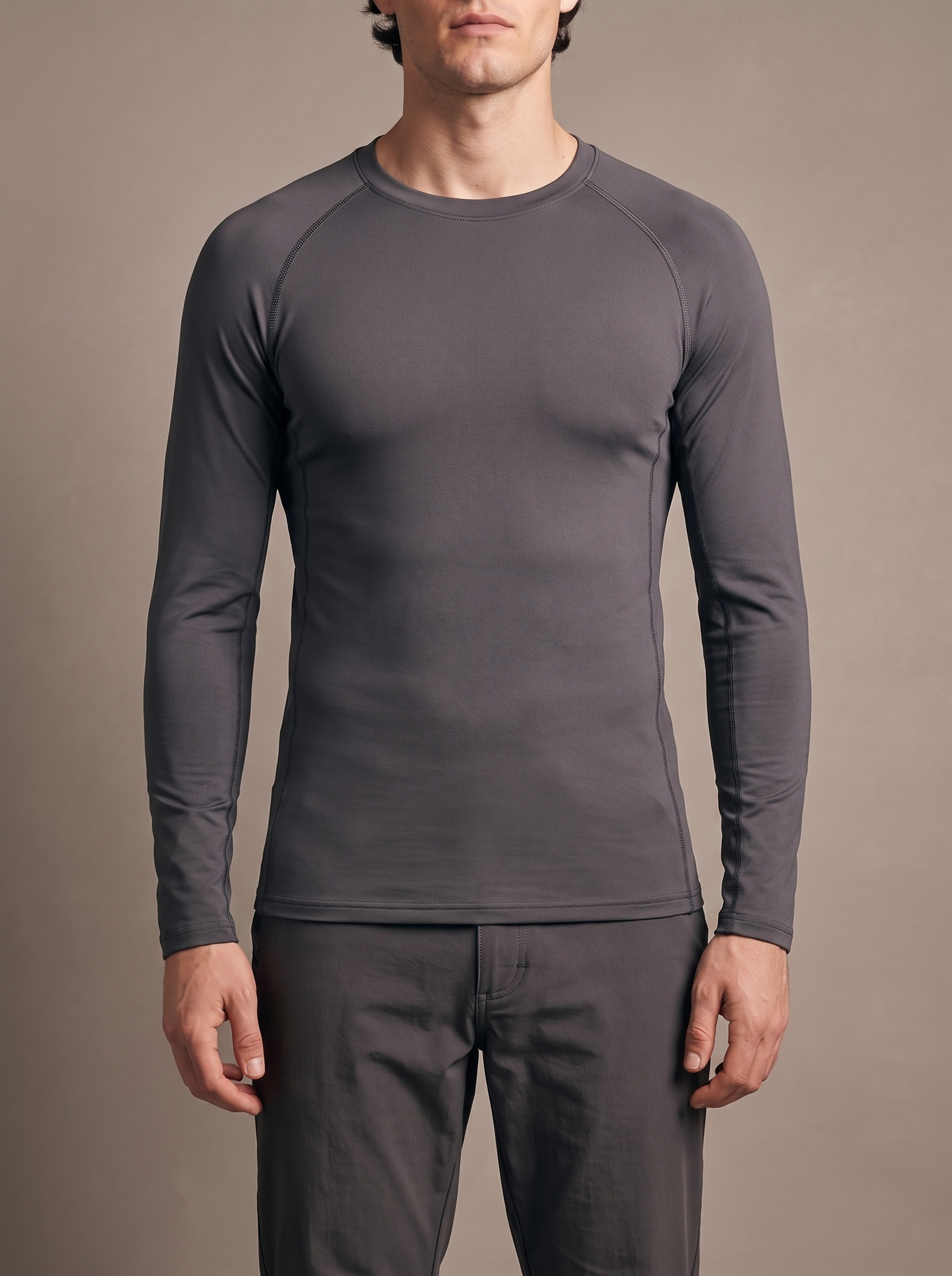 The Thermal Crew