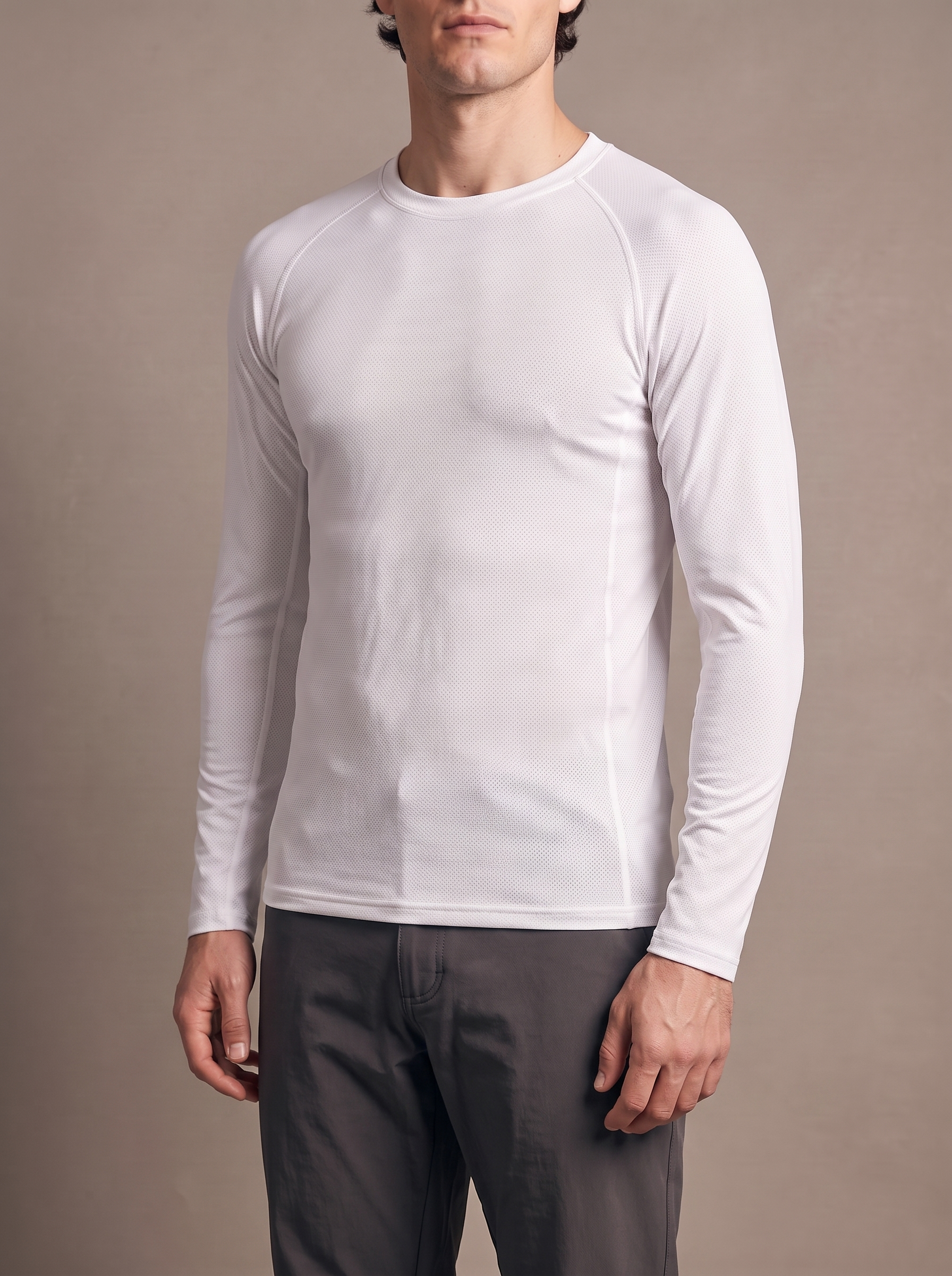 The Mesh Base Layer