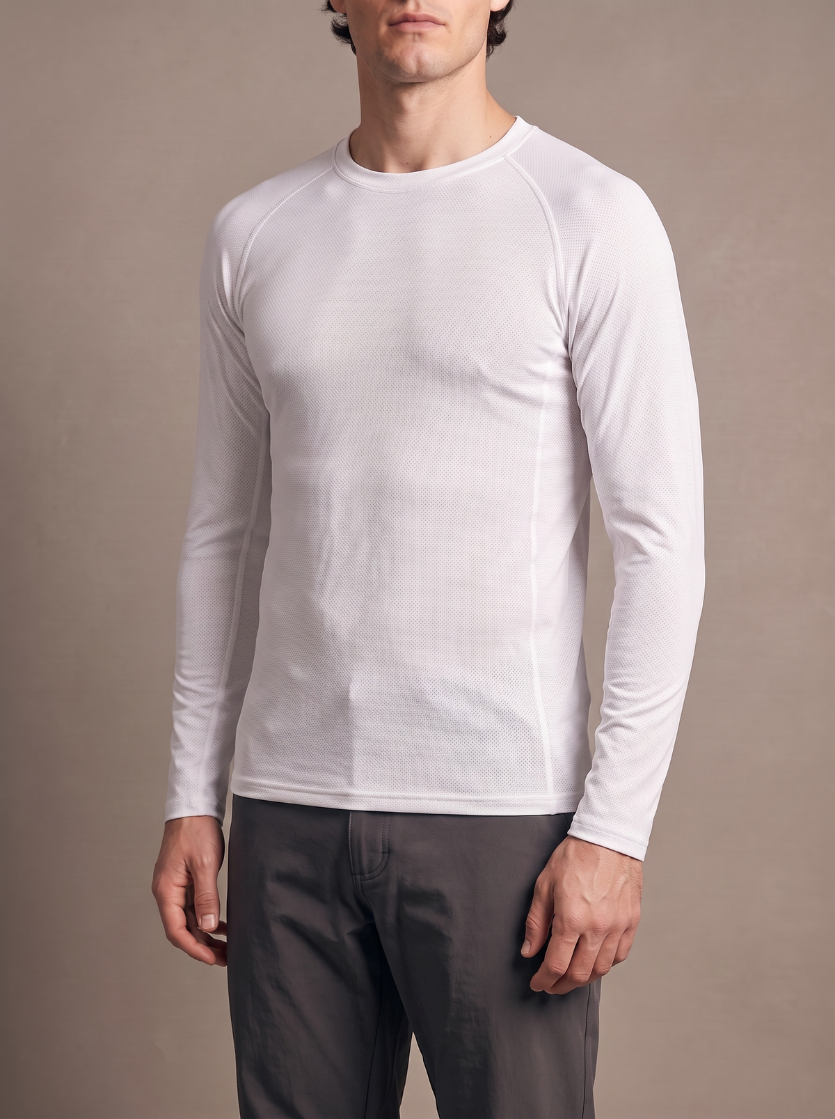The Mesh Base Layer