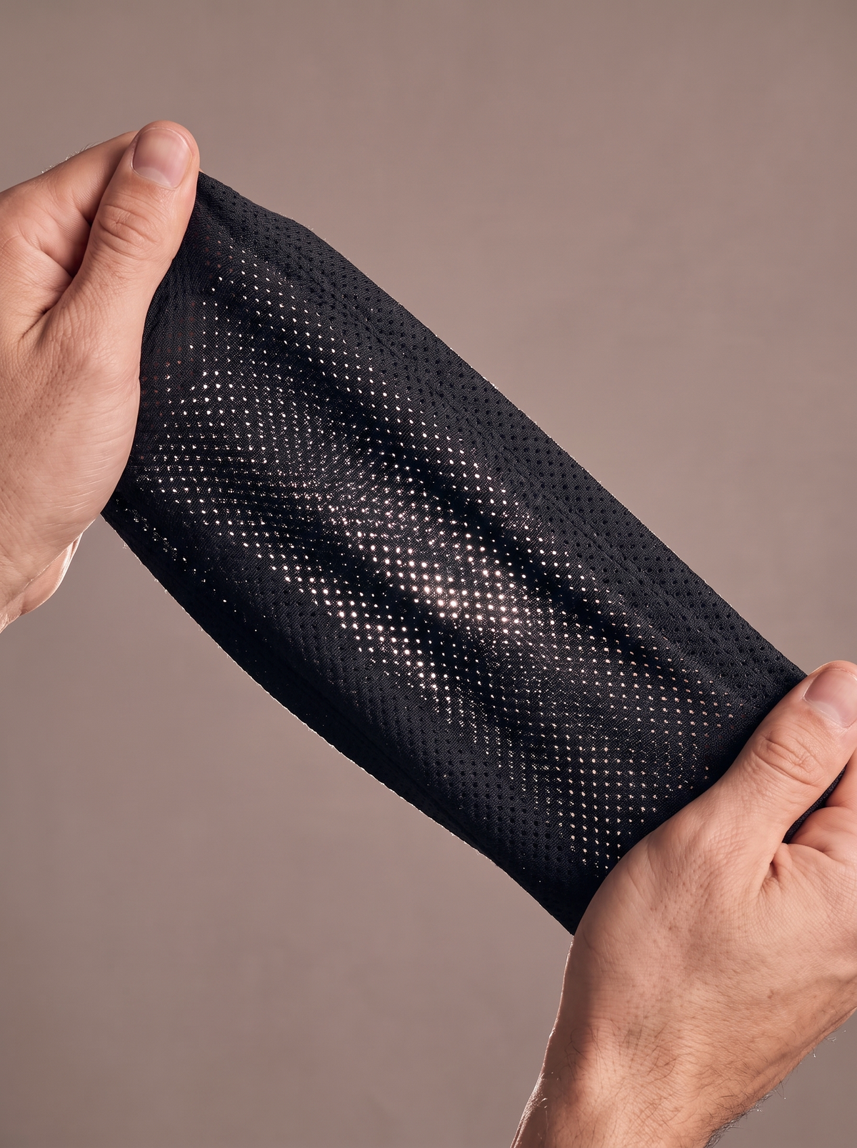 The Mesh Base Layer