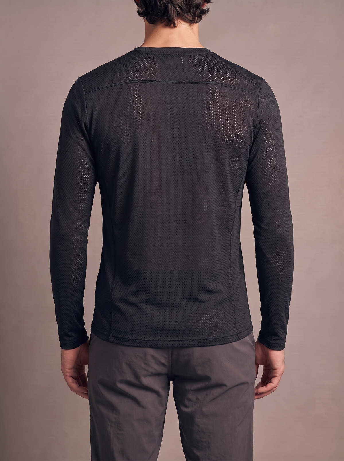 The Mesh Base Layer