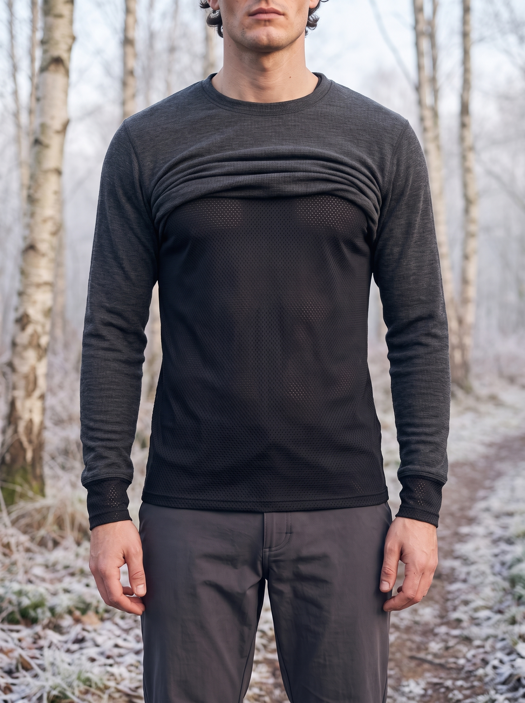 The Mesh Base Layer