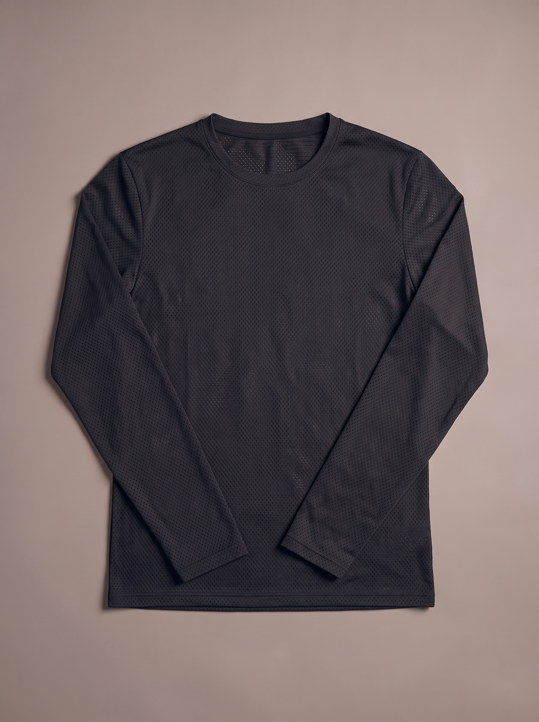The Mesh Base Layer