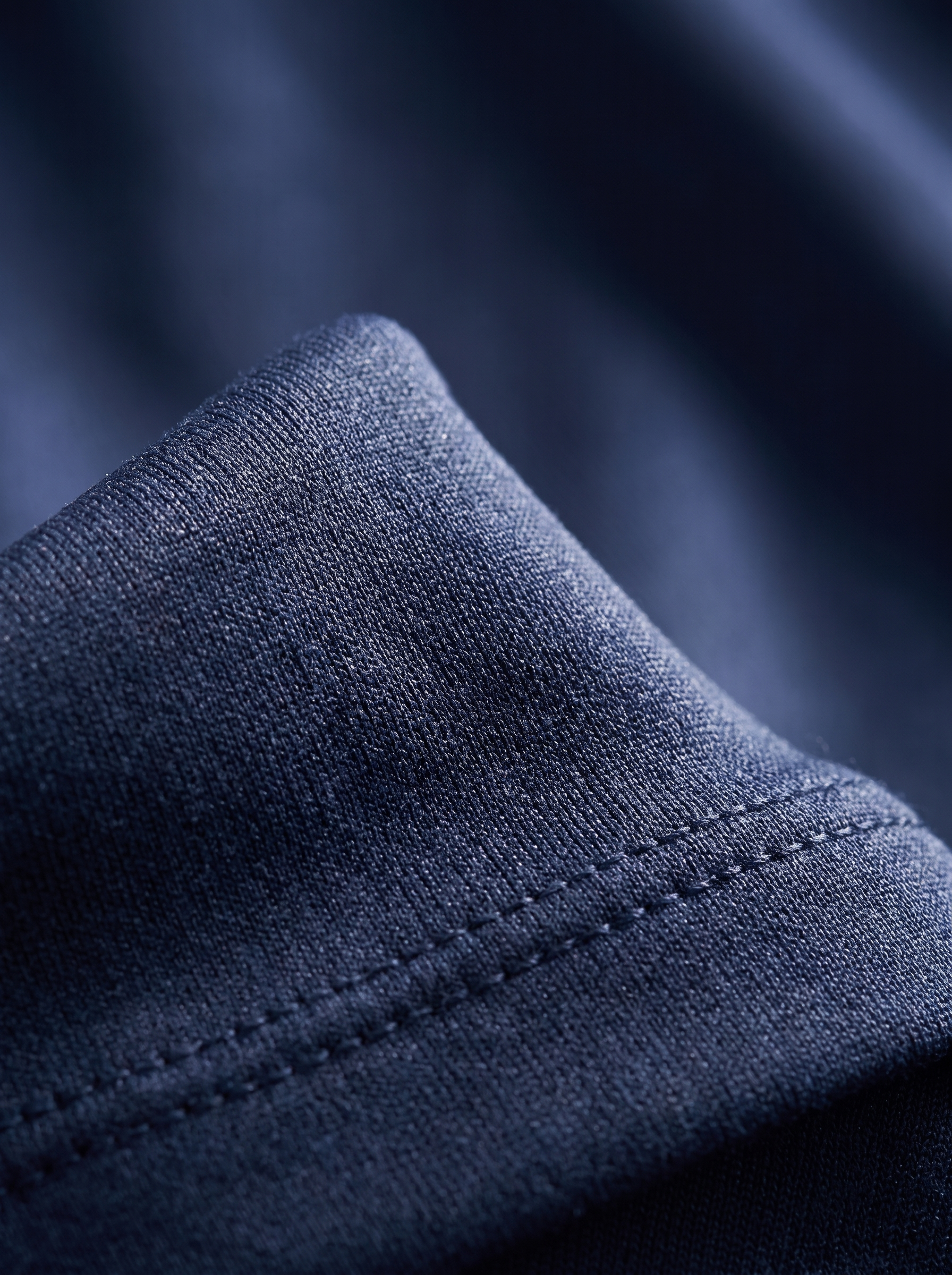 The Mock Neck