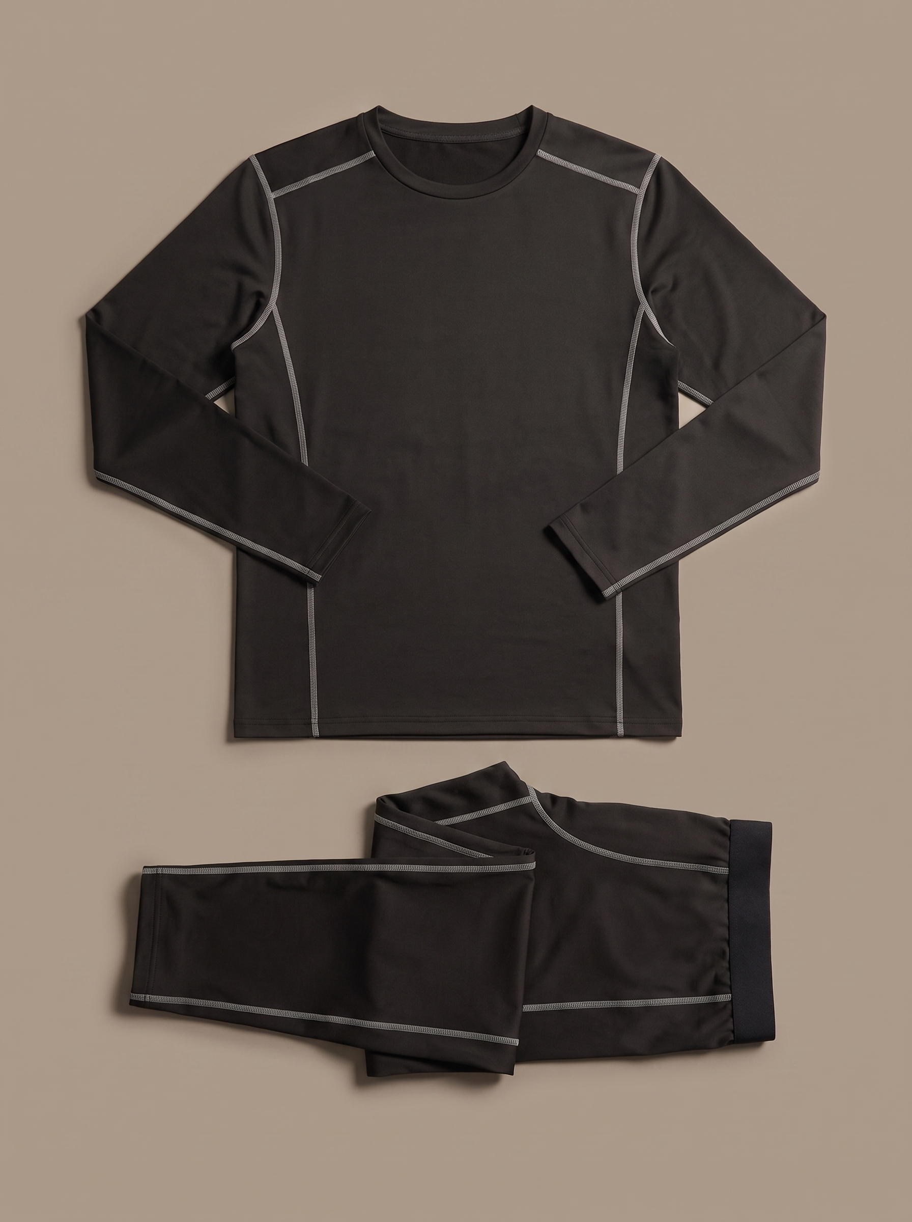 The Base Layer Set