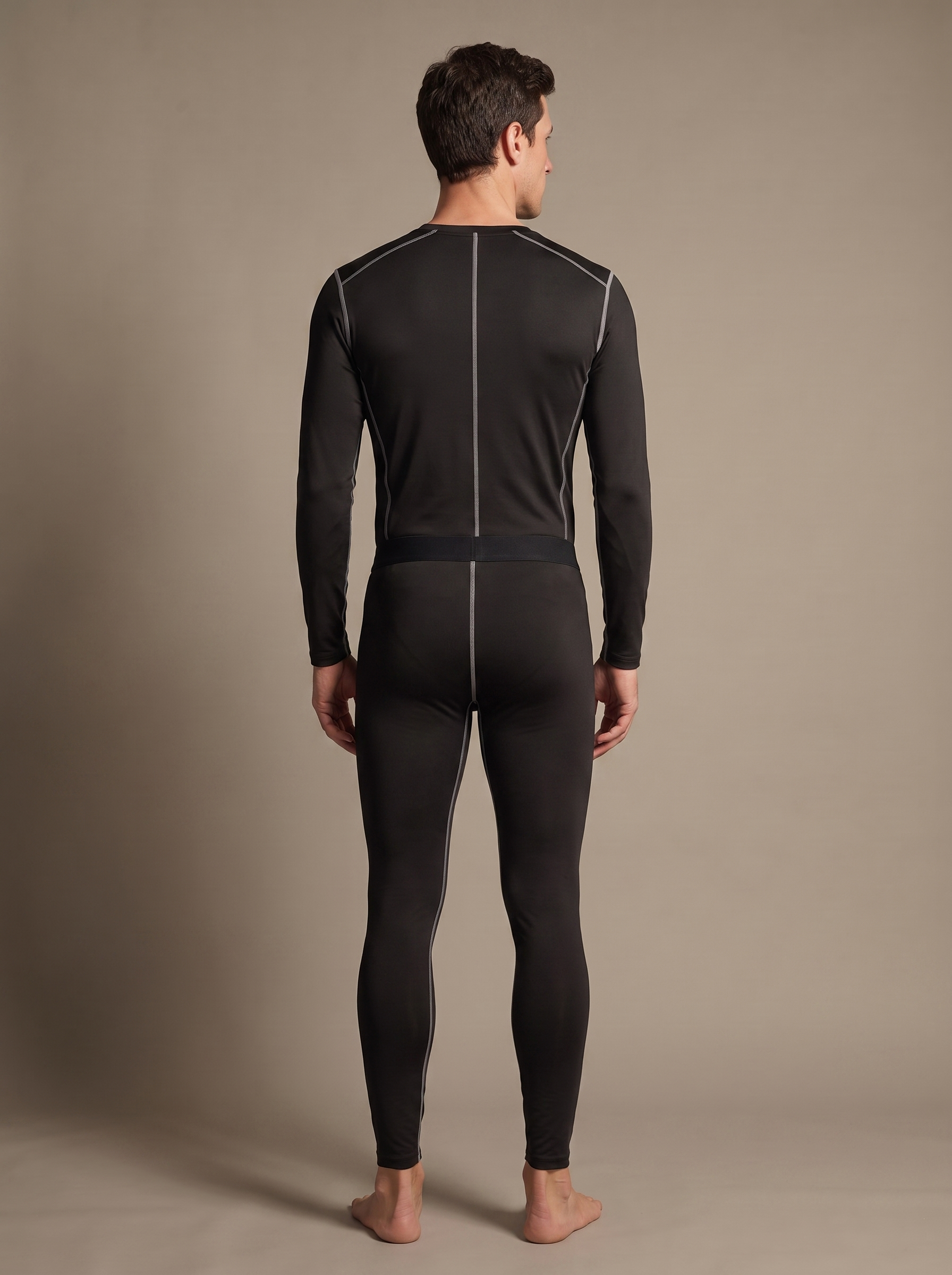 The Base Layer Set