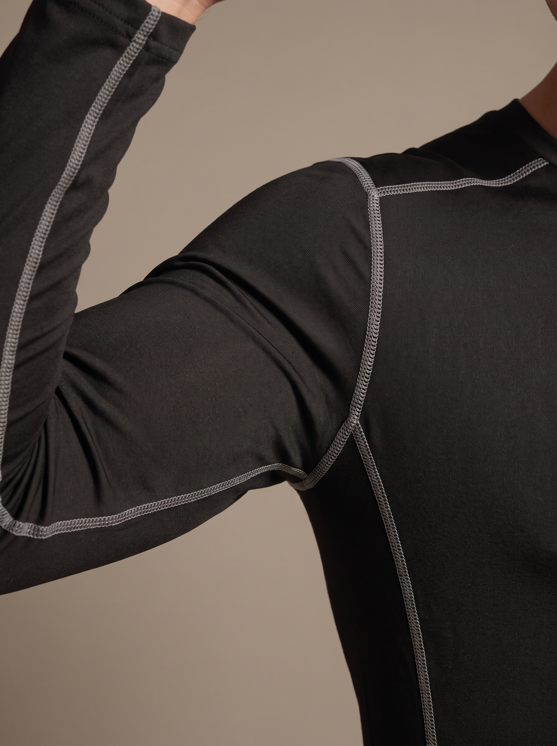 The Base Layer Set