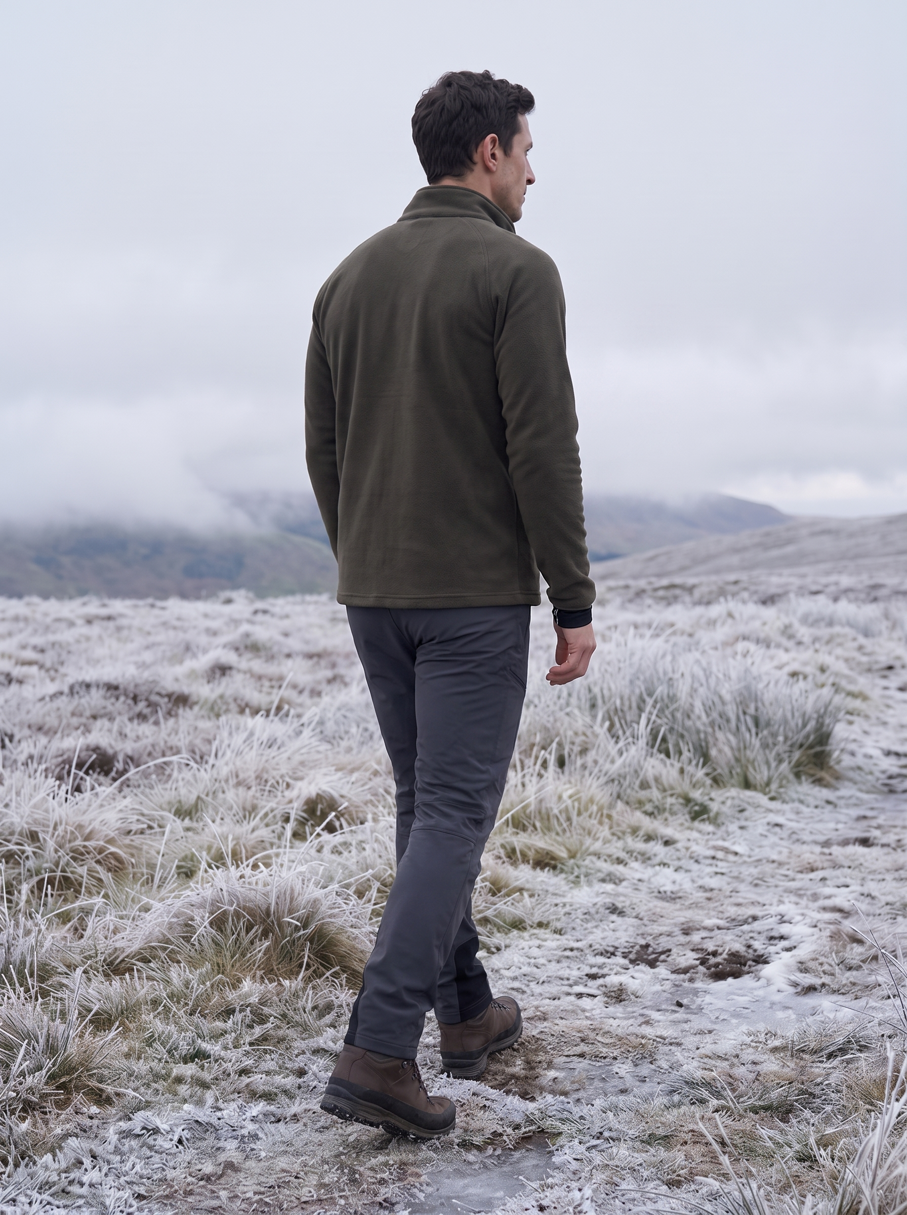 The Base Layer Set