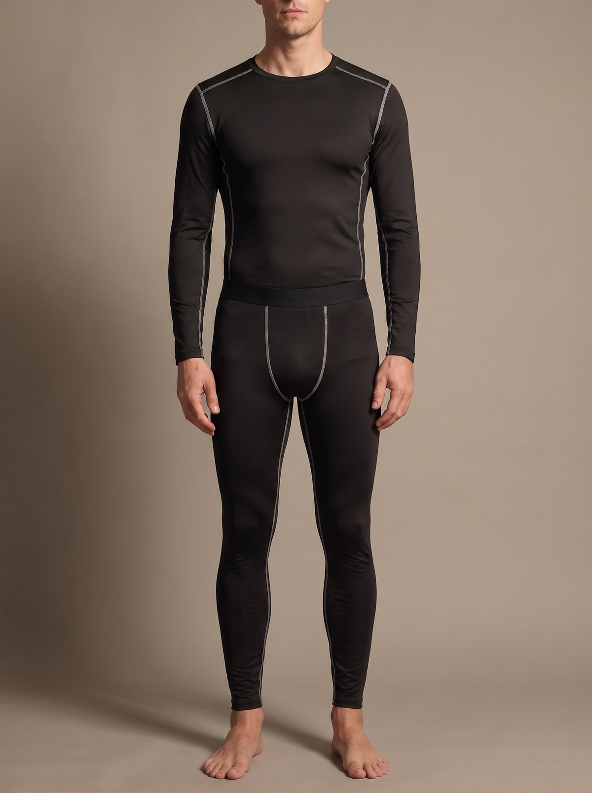 The Base Layer Set