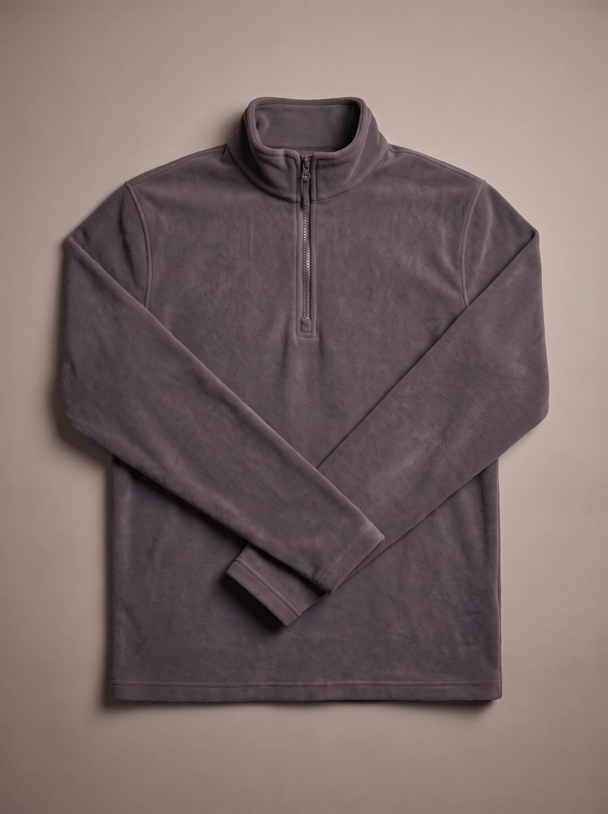 The Zip-Neck
