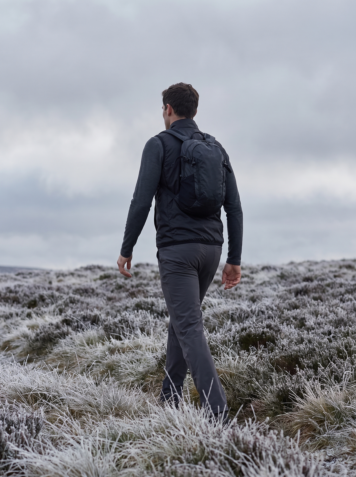 The Wind Gilet