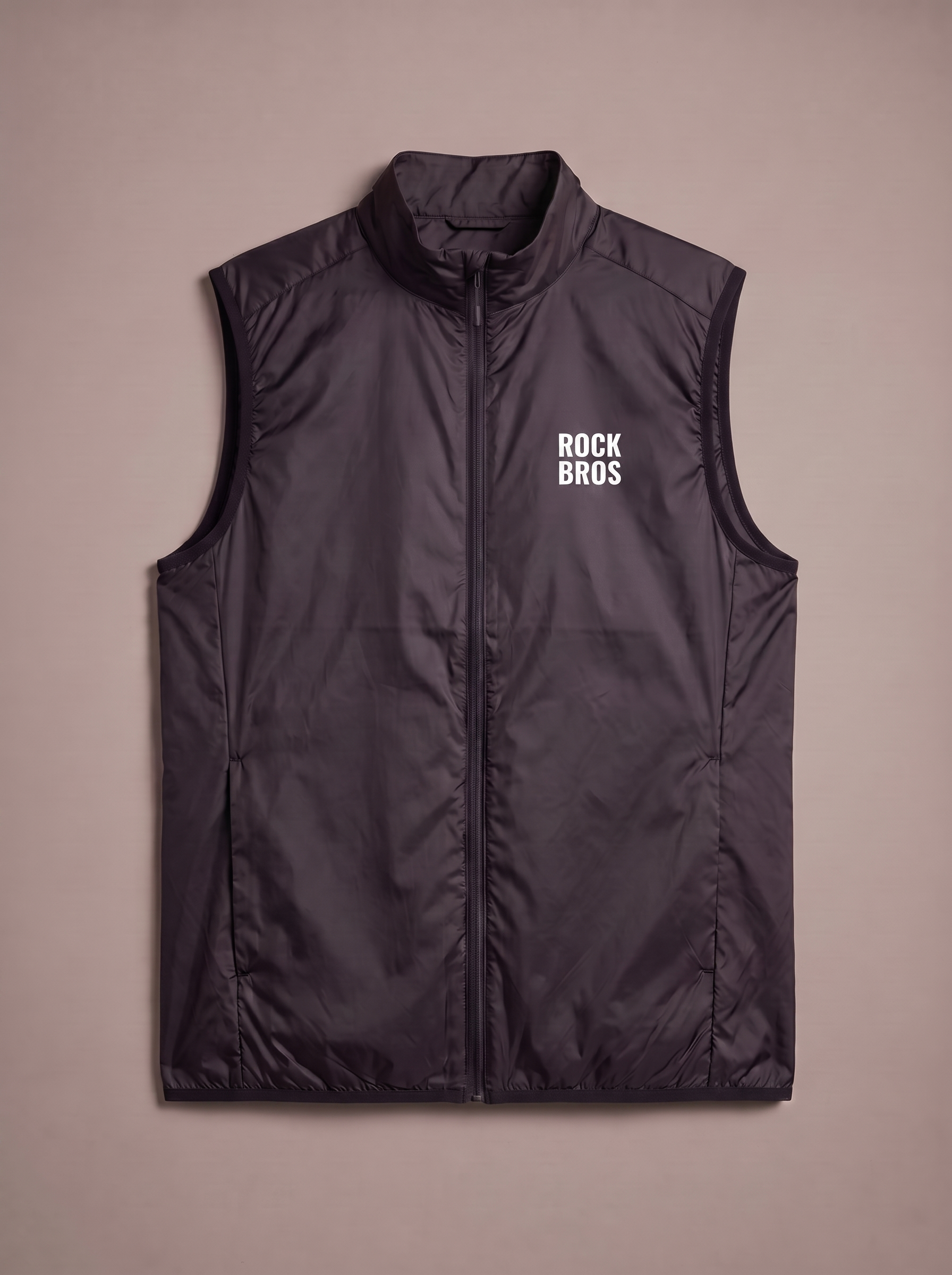 The Wind Gilet