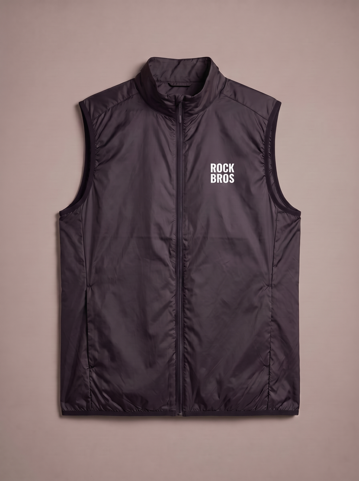 The Wind Gilet