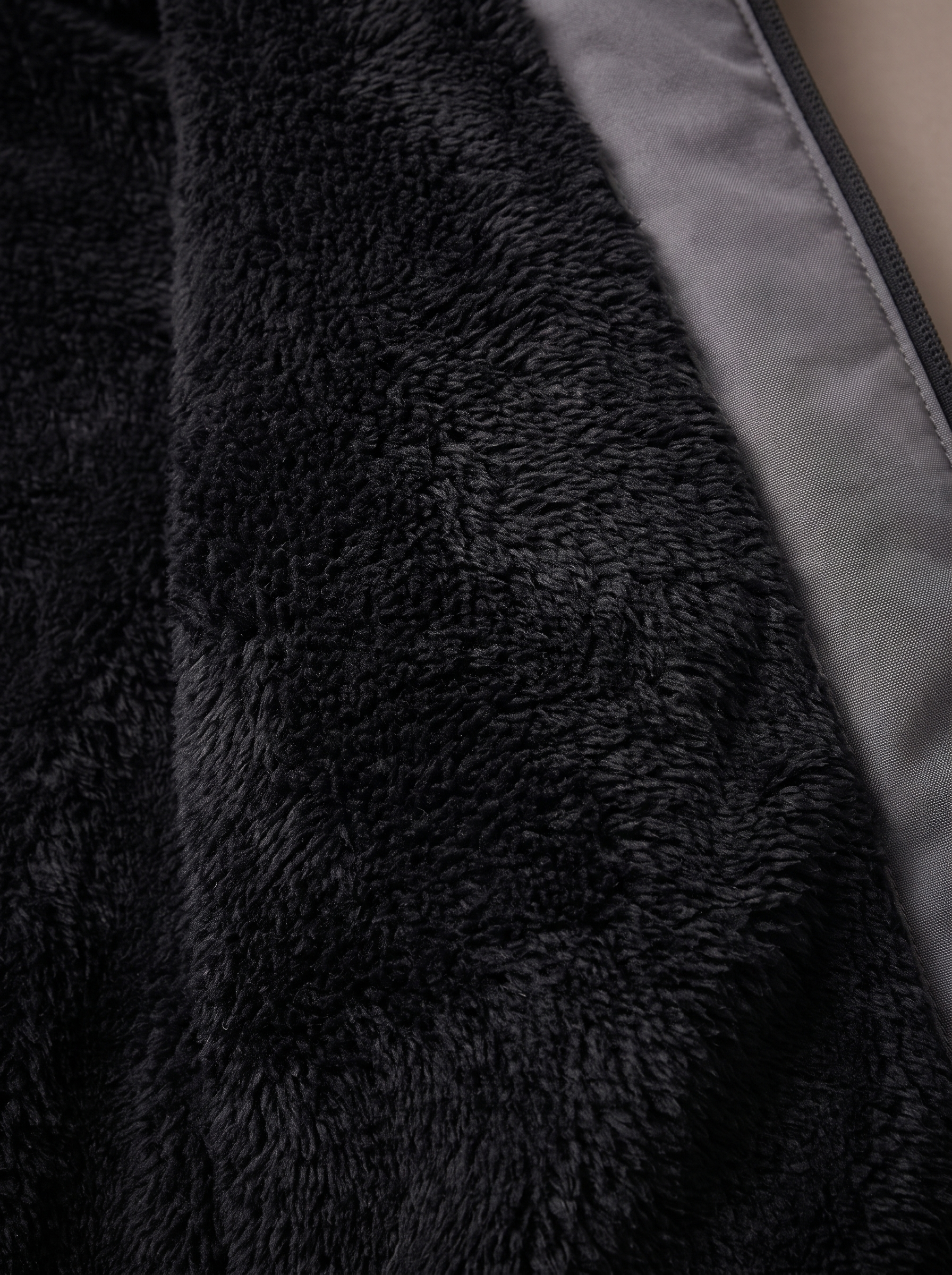 The Mountain Jacket