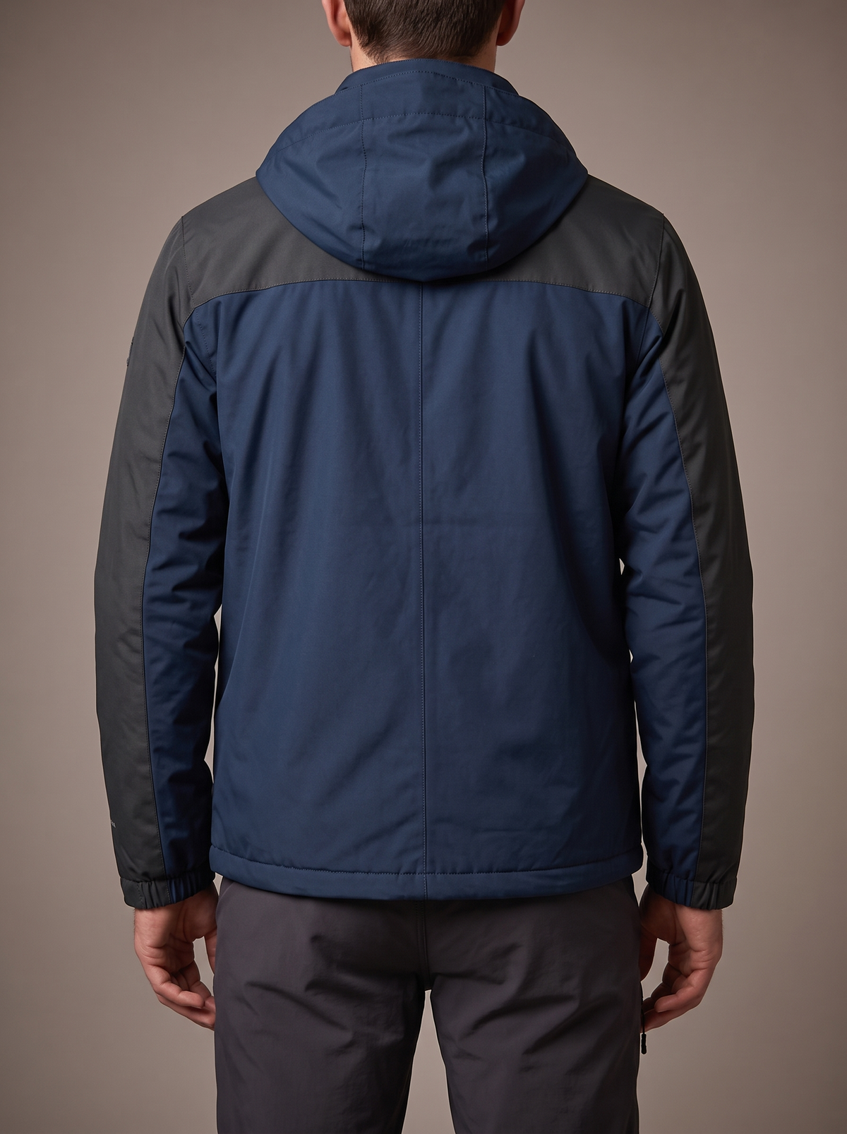 The Rain Shell