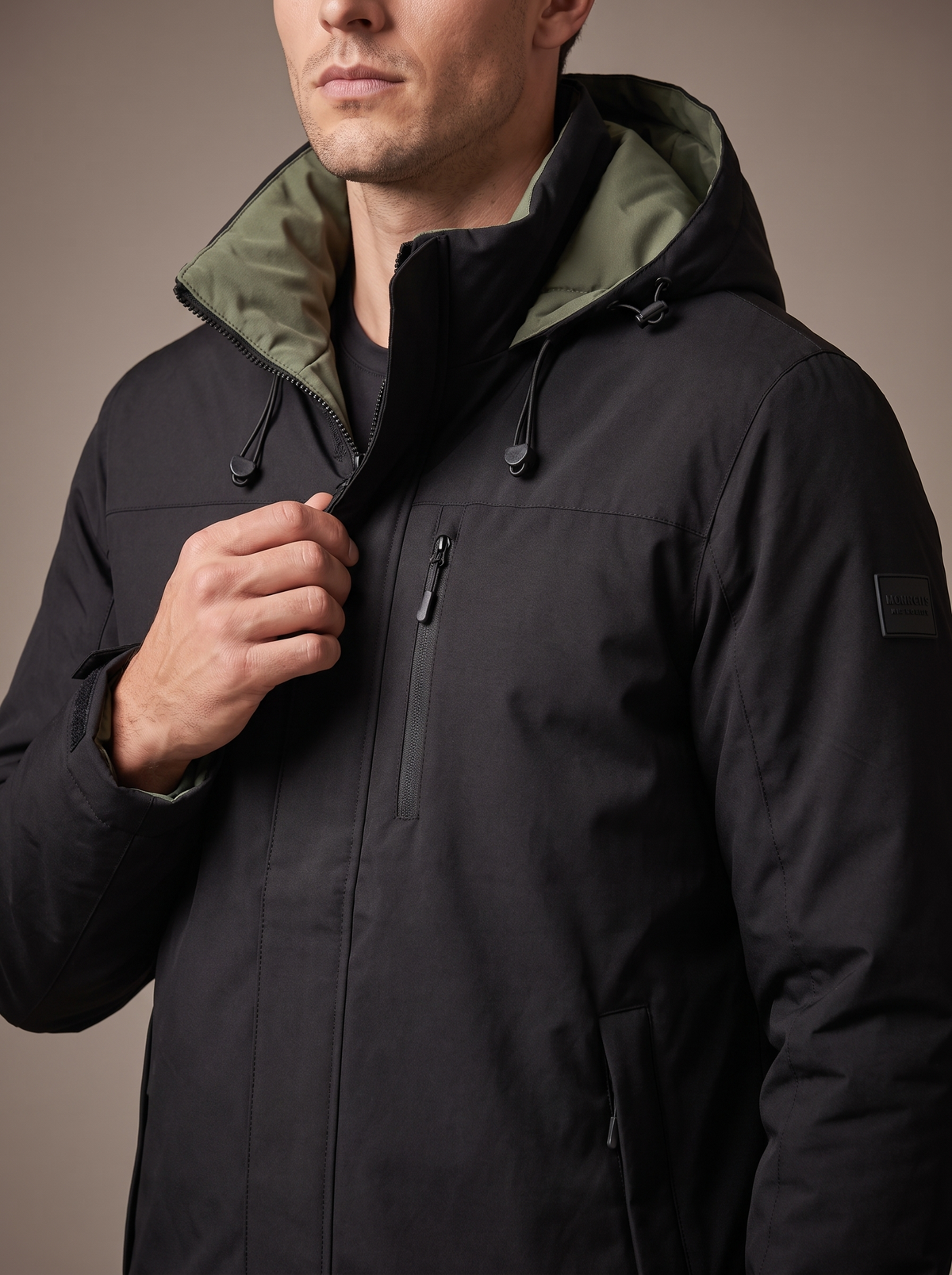 The Softshell
