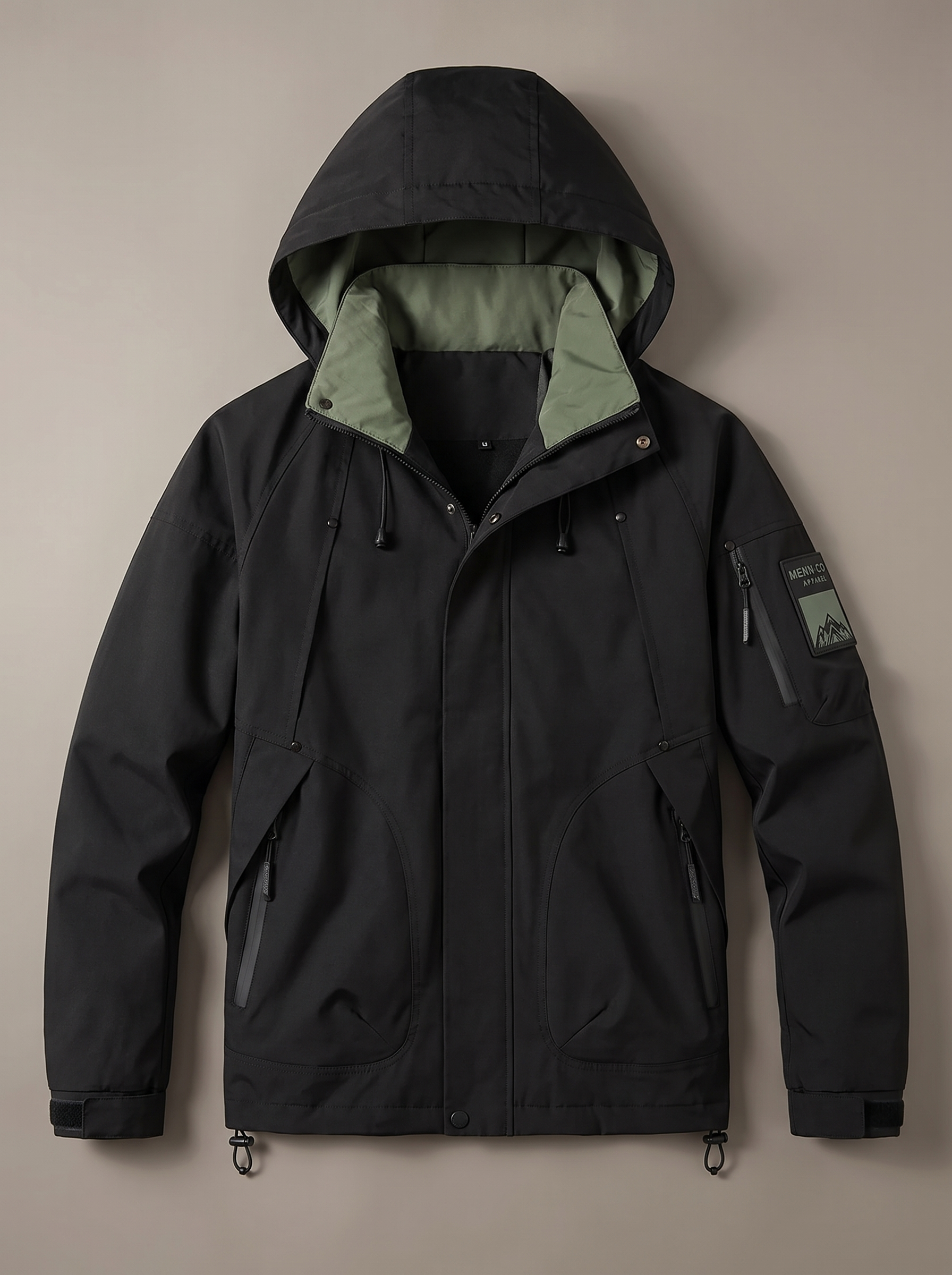 The Softshell
