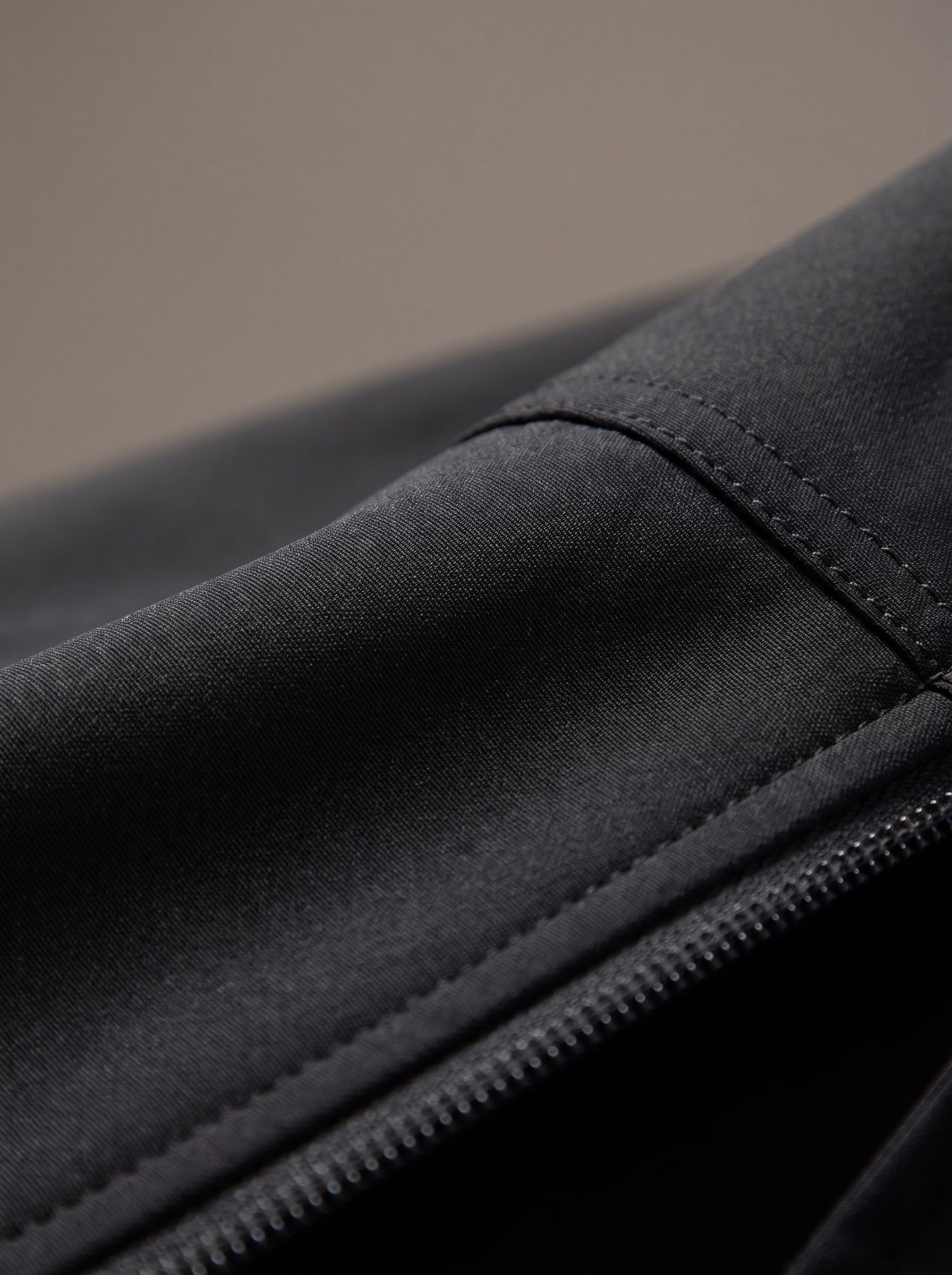The Softshell
