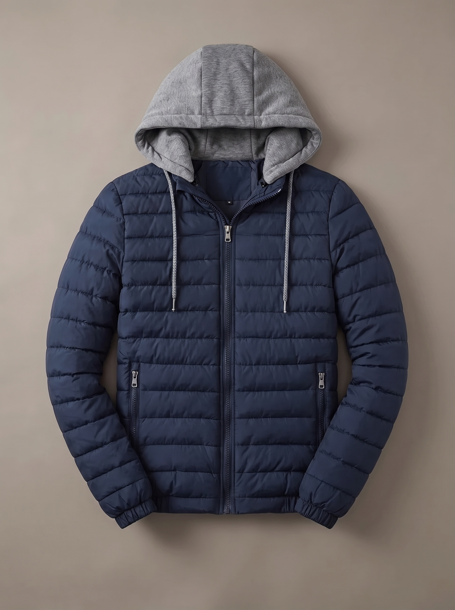 The Insulated Hood