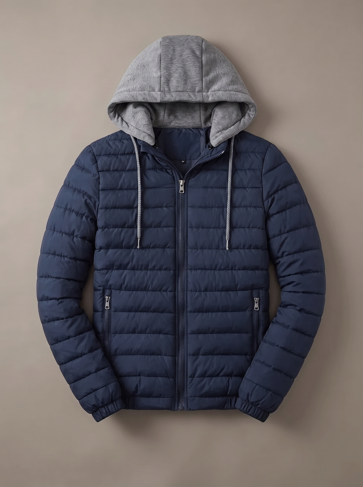 The Insulated Hood