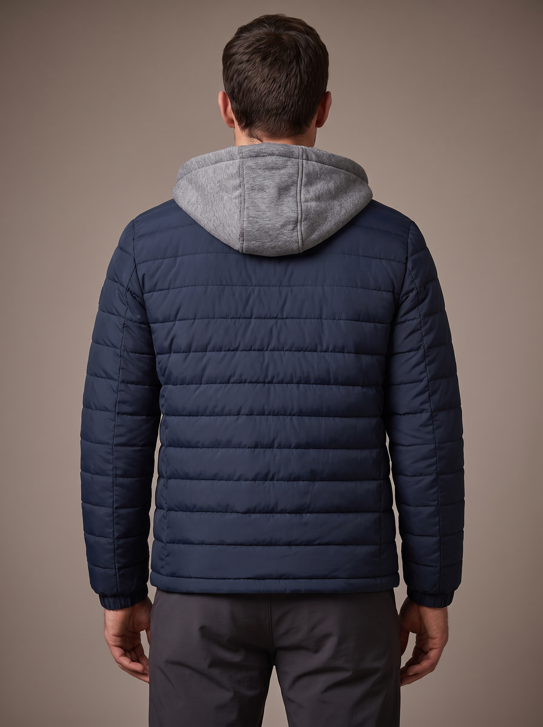 The Insulated Hood
