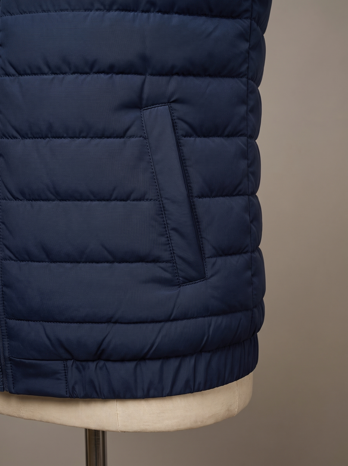 The Insulated Hood