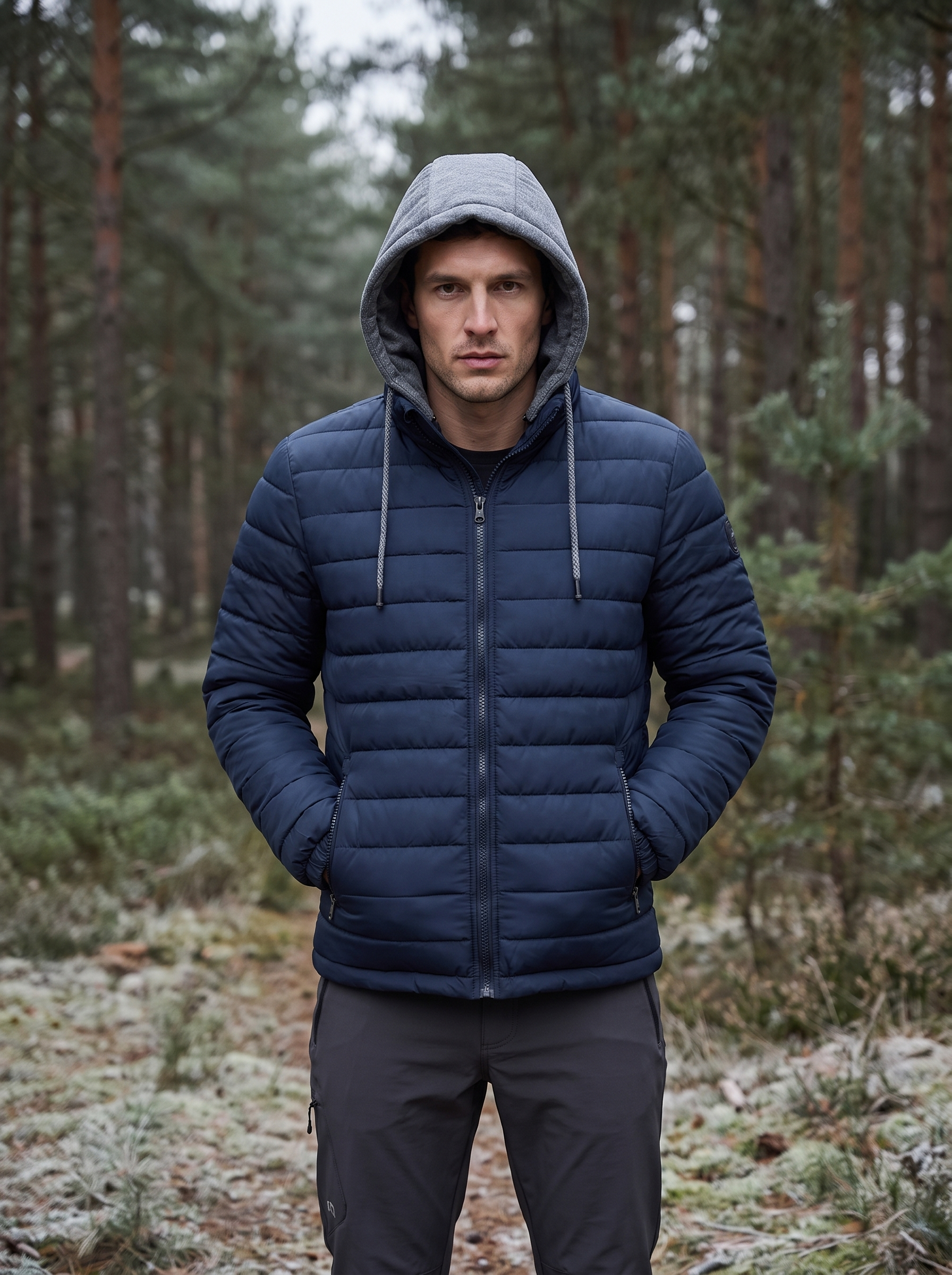 The Insulated Hood