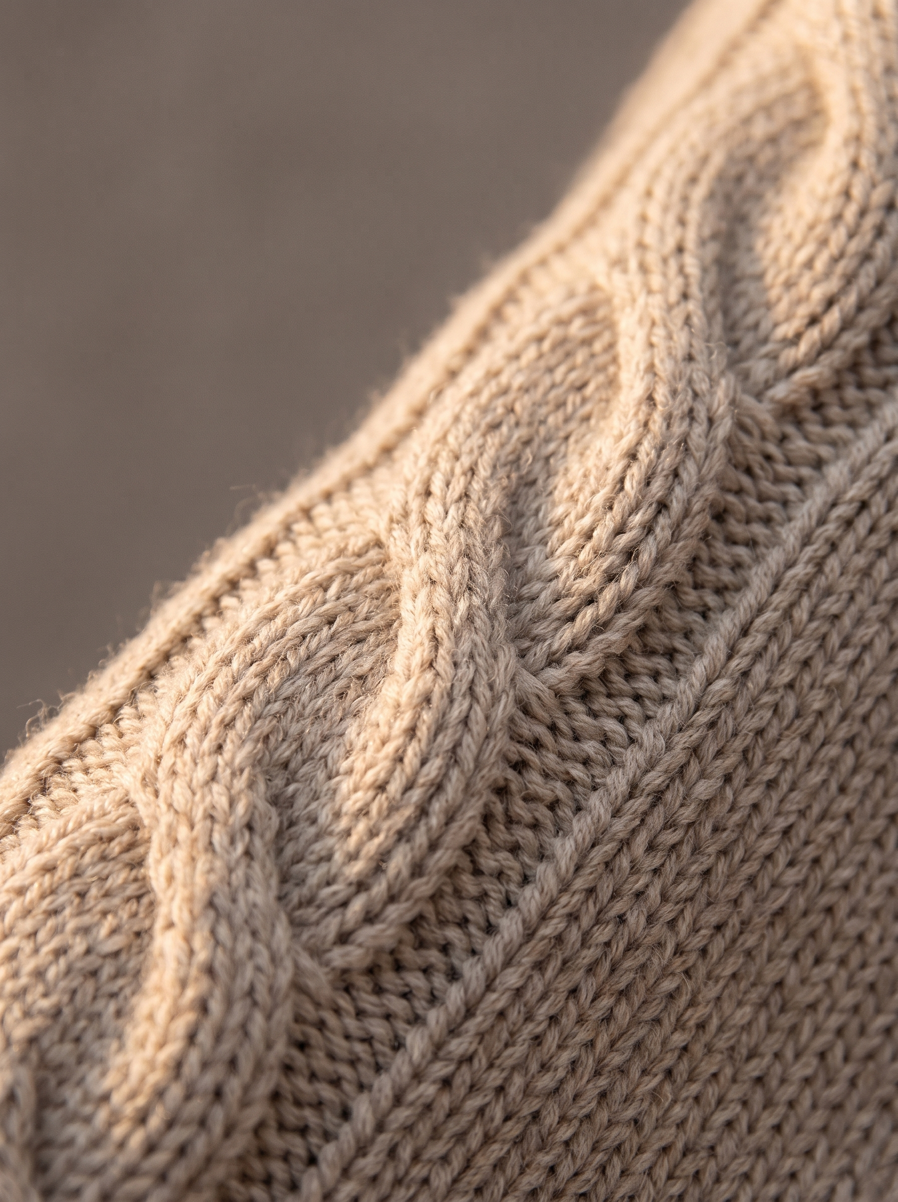 The Insulated Pullover