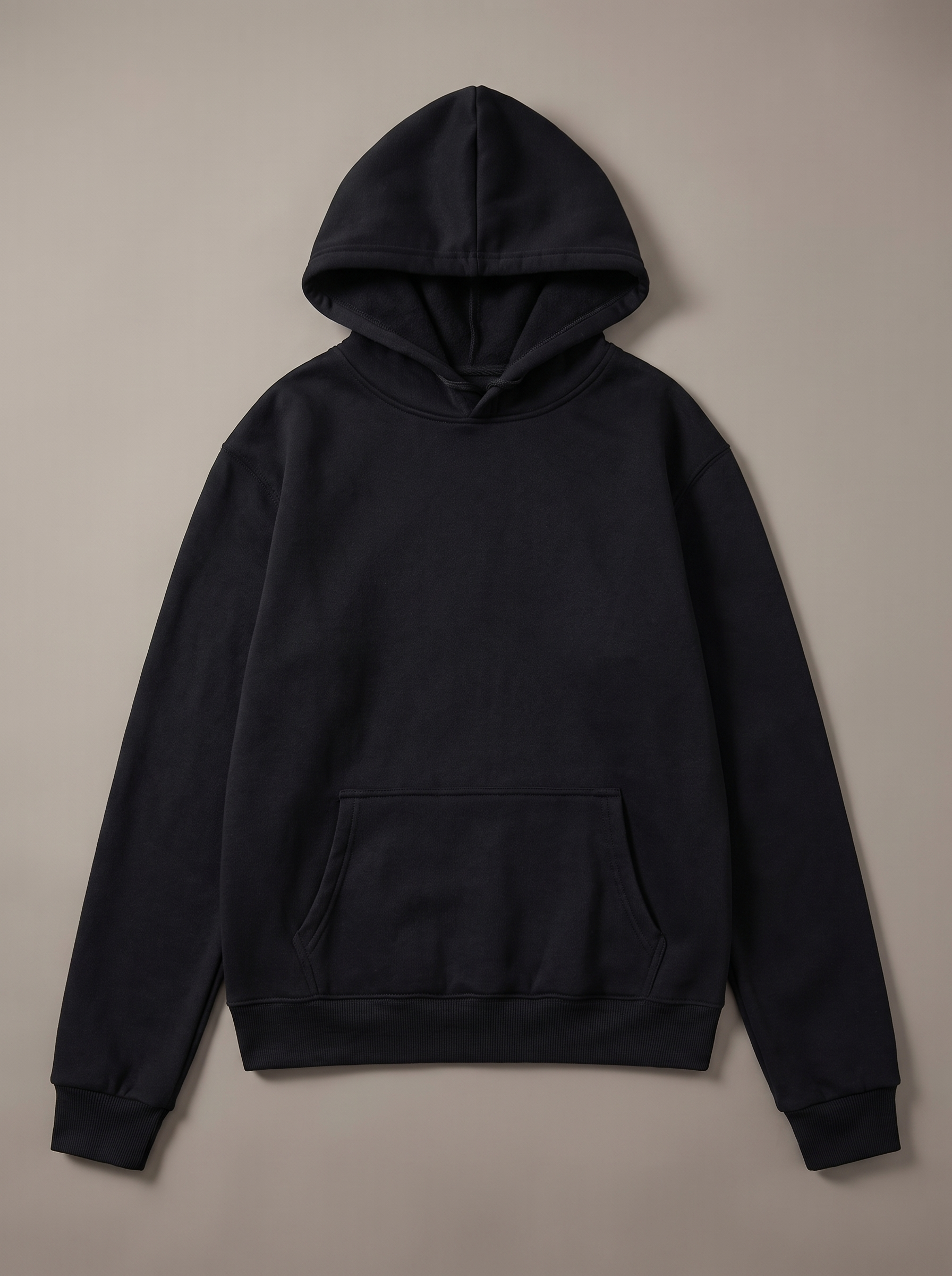 The Fleece Hoodie