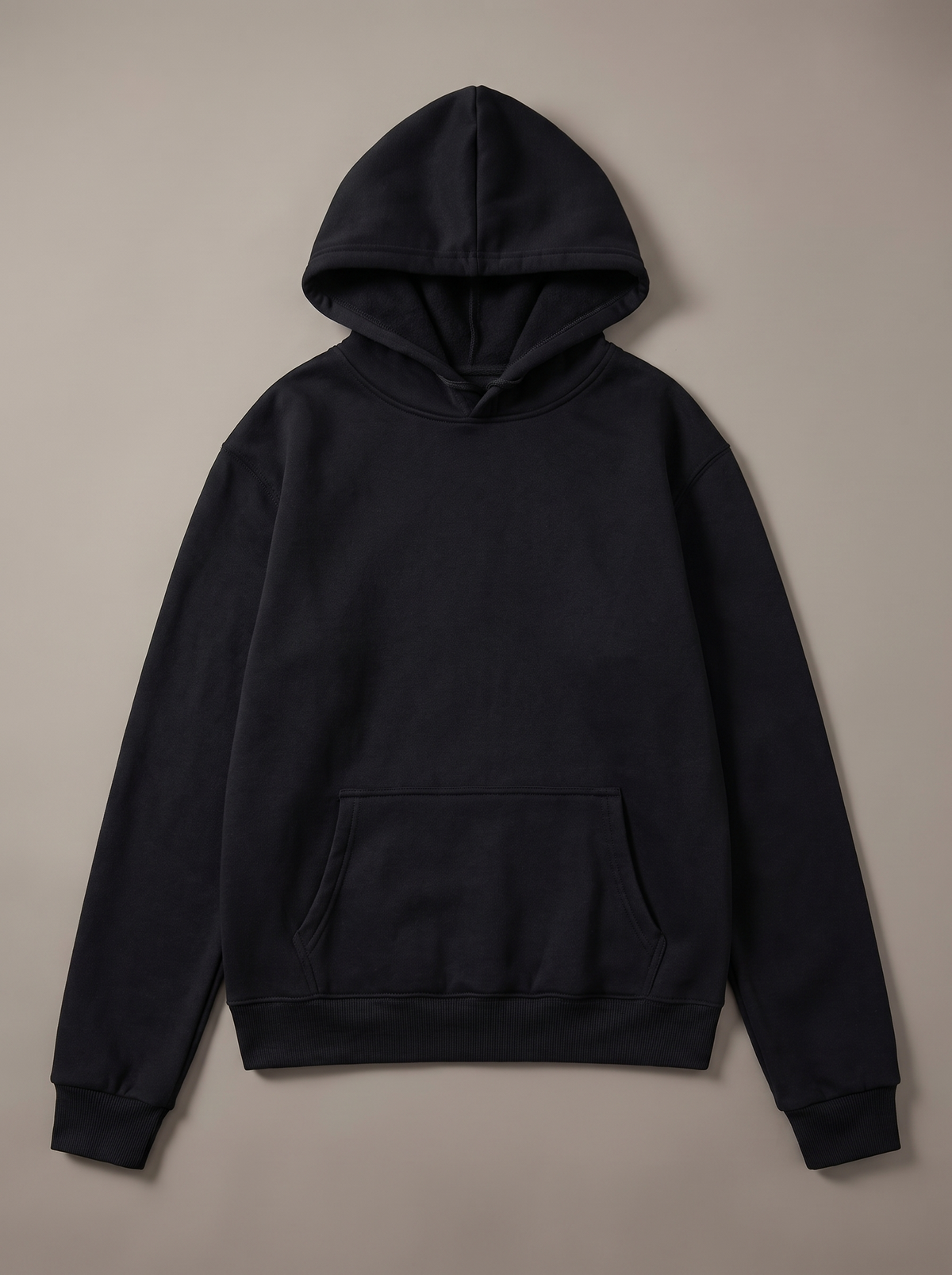 The Fleece Hoodie