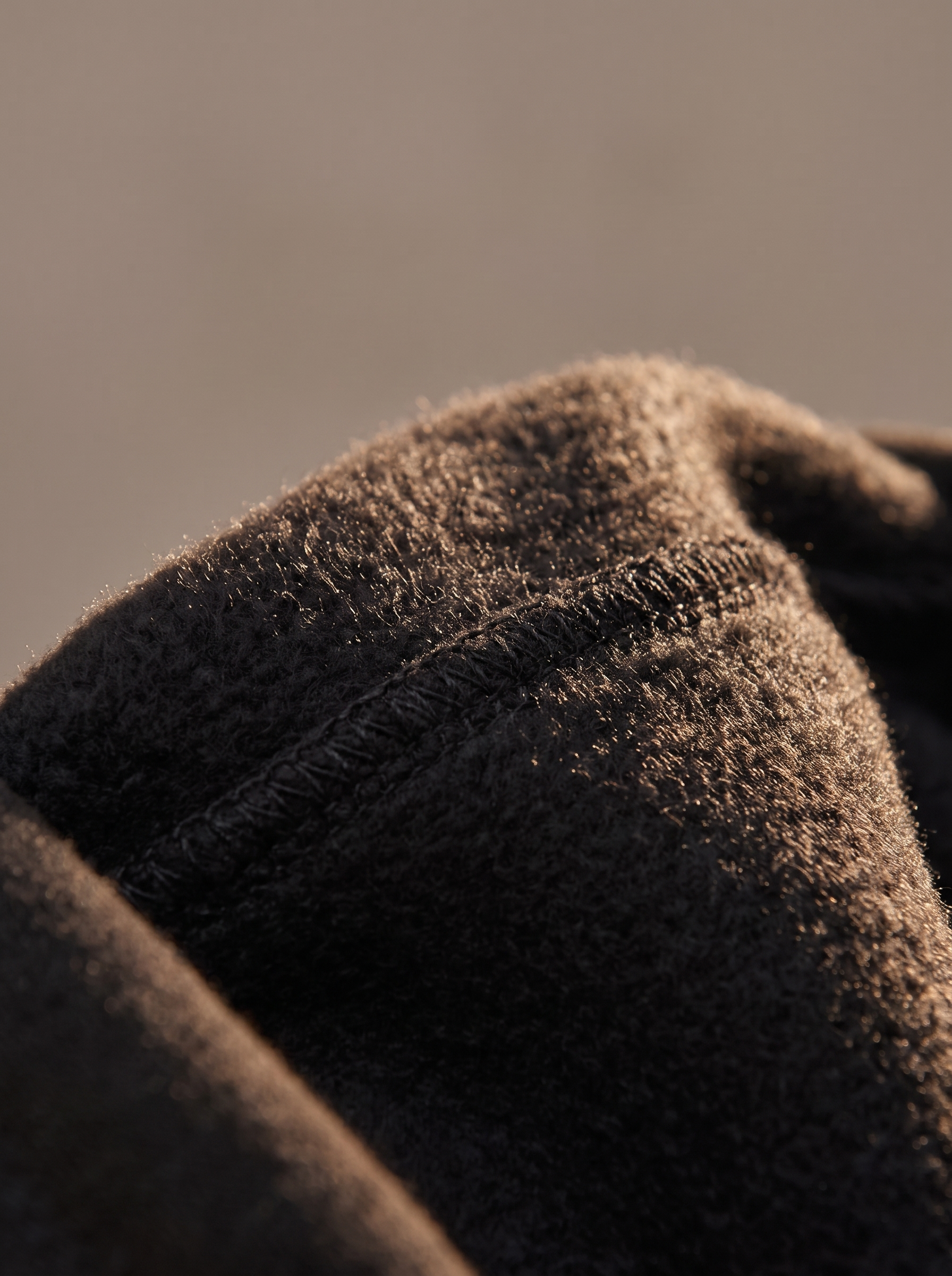 The Fleece Hoodie
