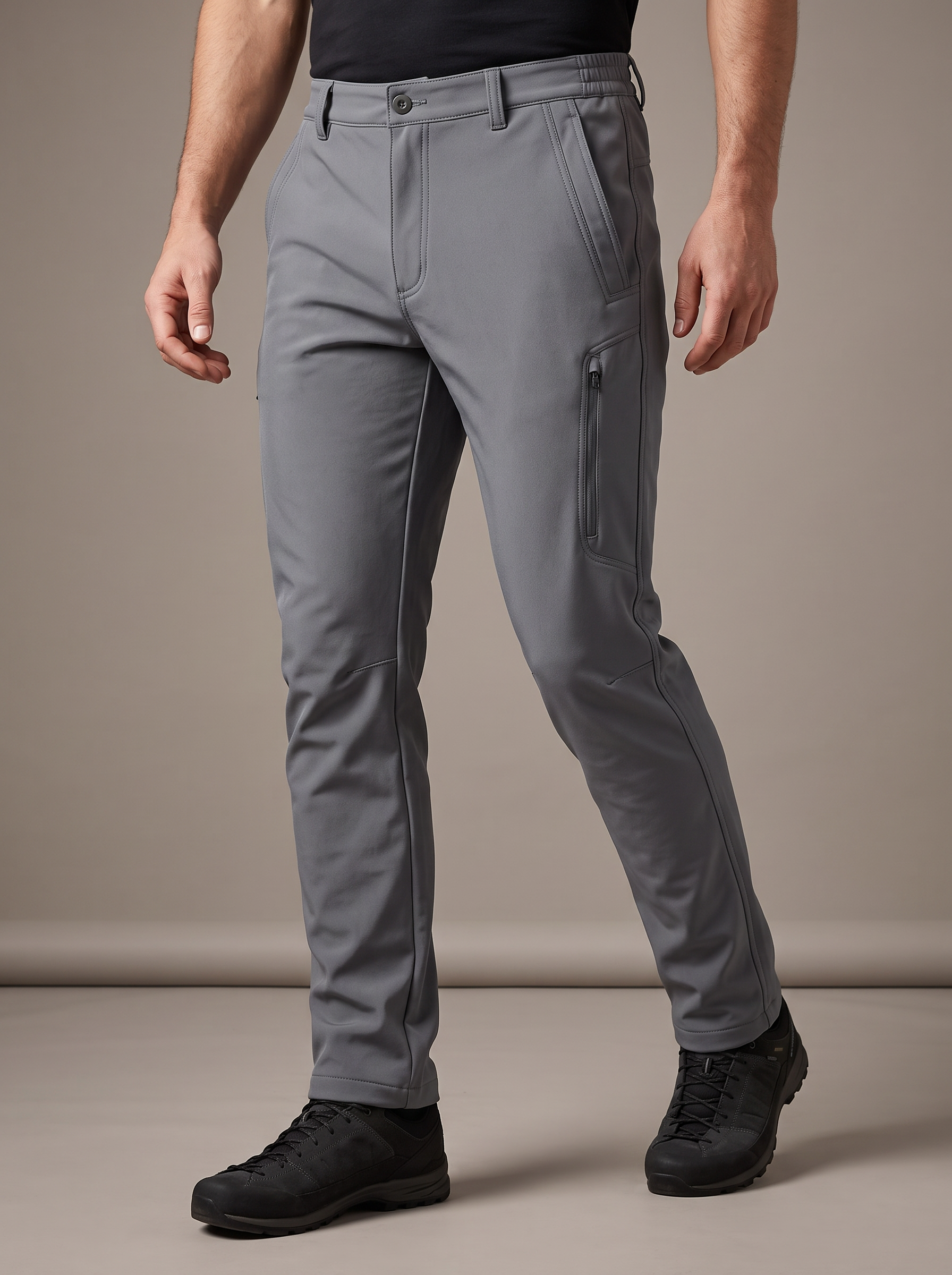 The Softshell Trouser