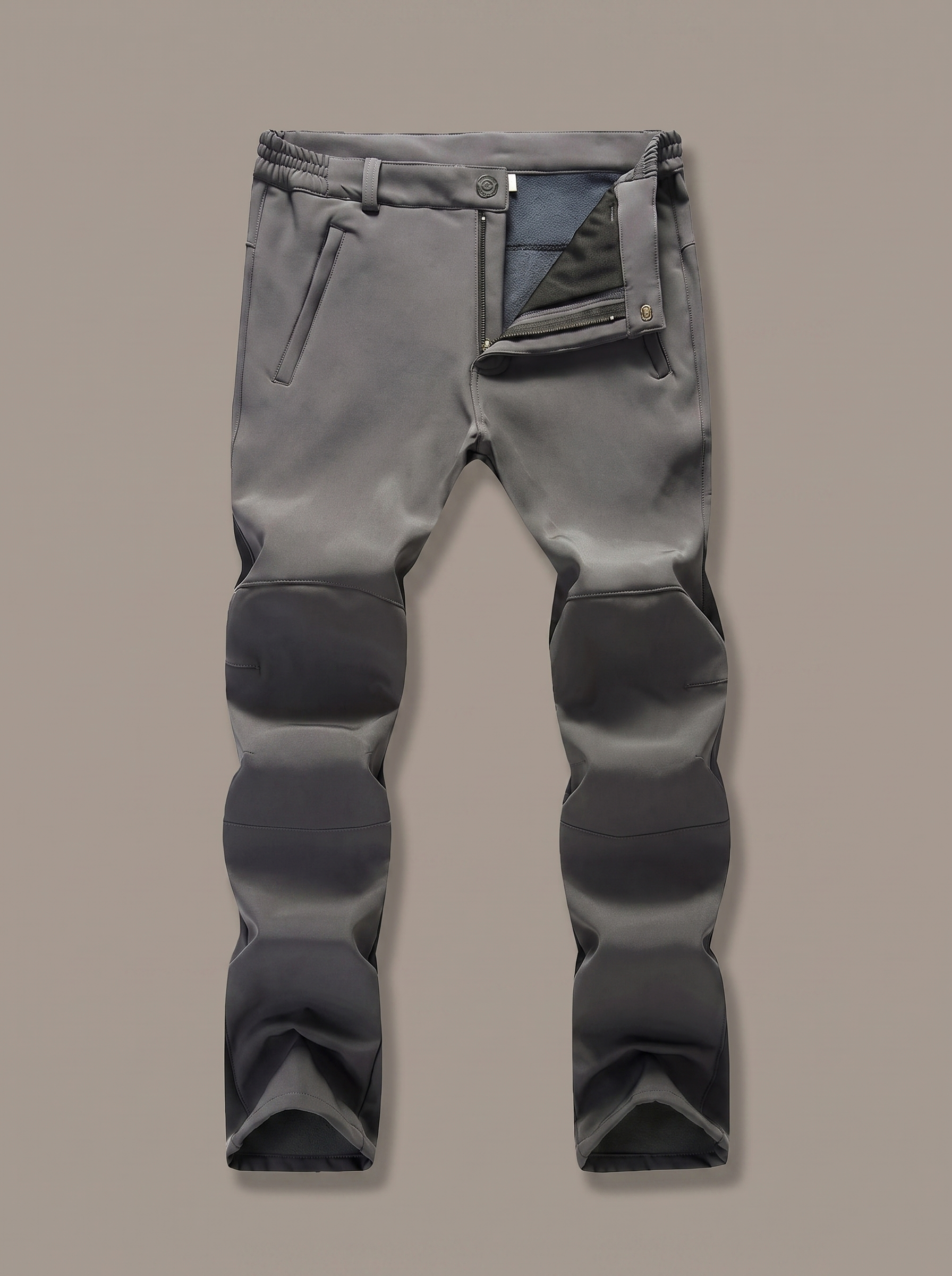 The Lined Trail Trouser