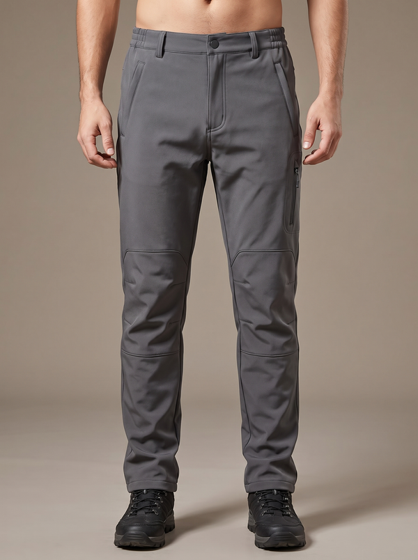 The Lined Trail Trouser