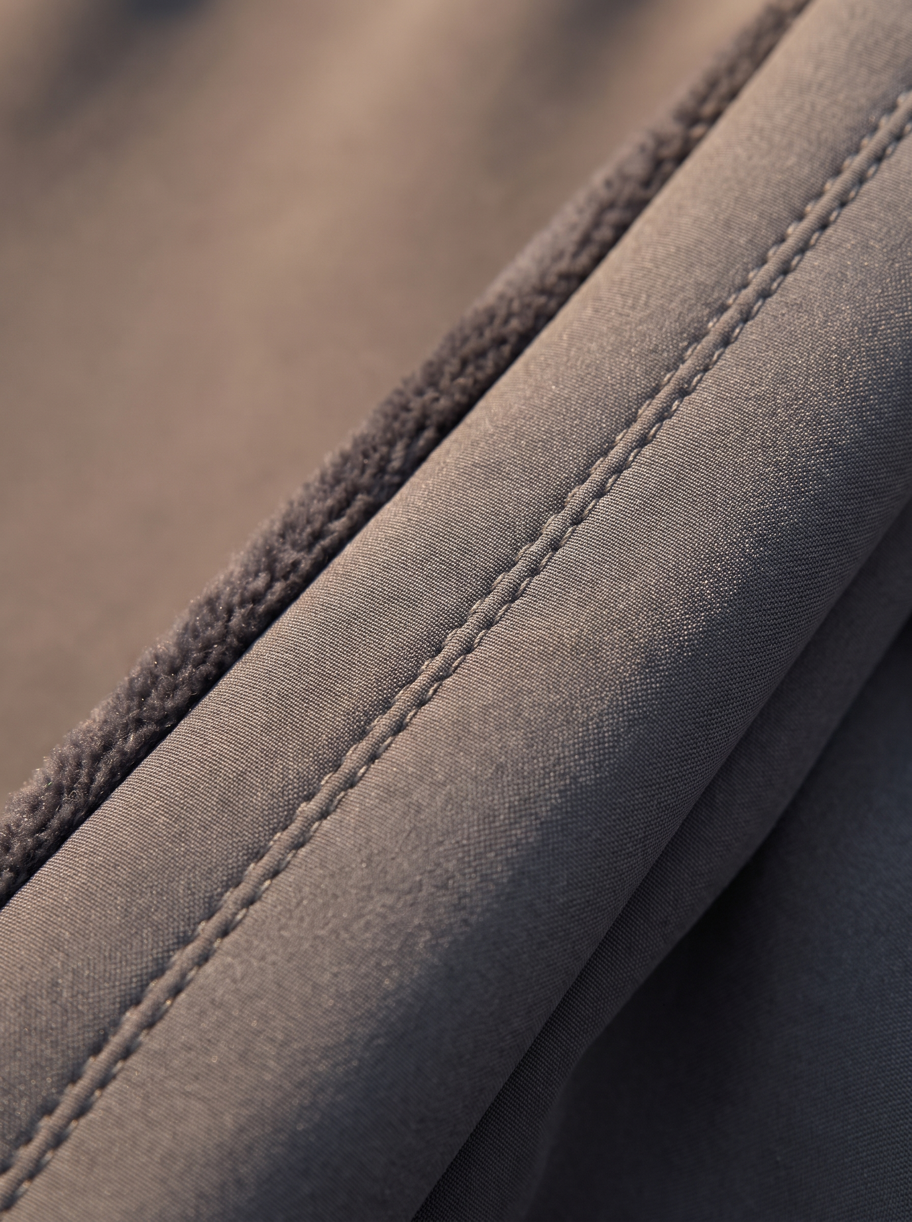 The Lined Trail Trouser