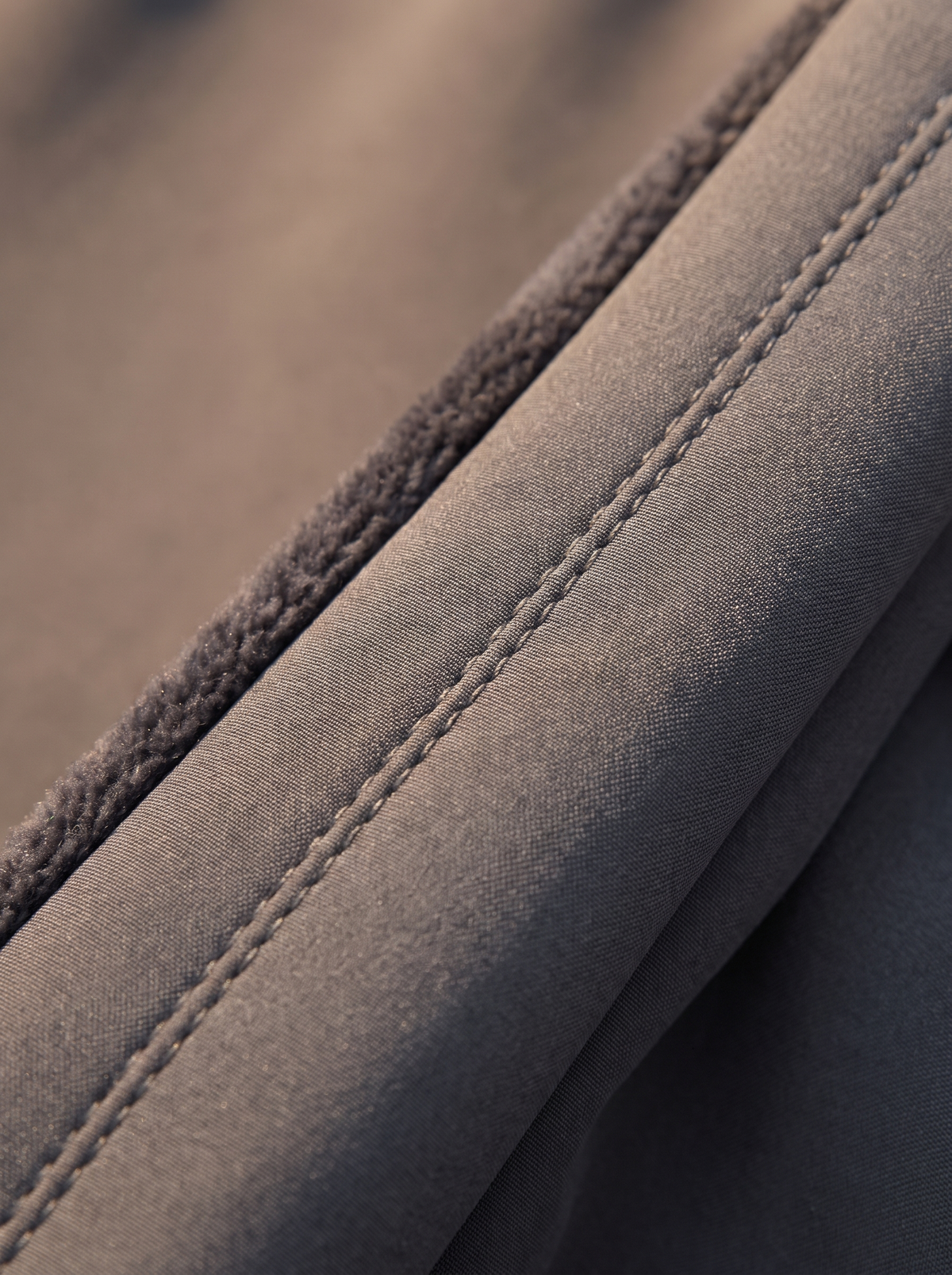 The Lined Trail Trouser