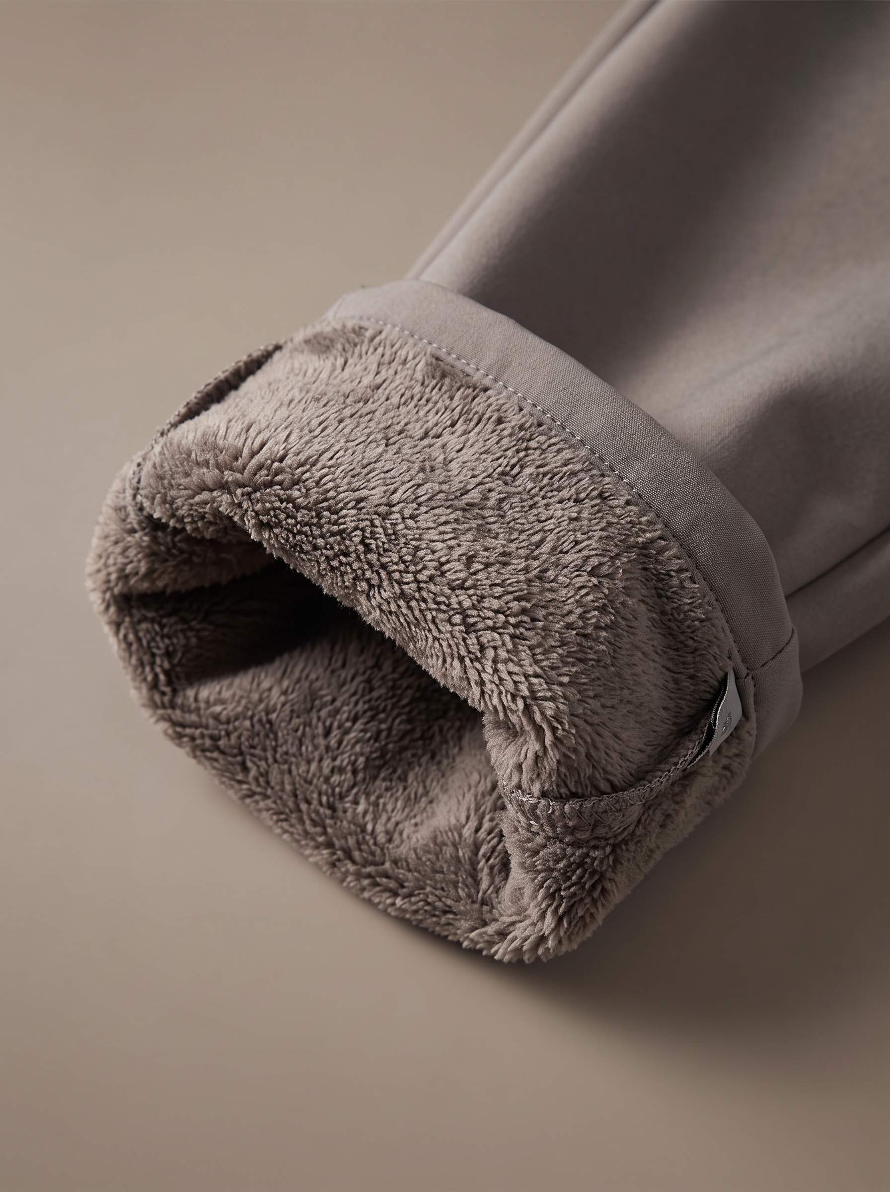 The Lined Trail Trouser