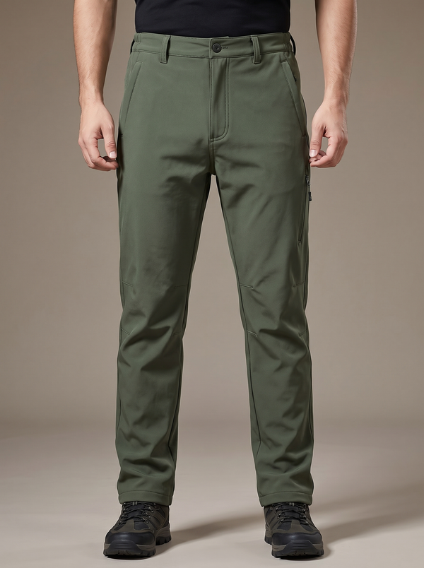 The Softshell Trouser